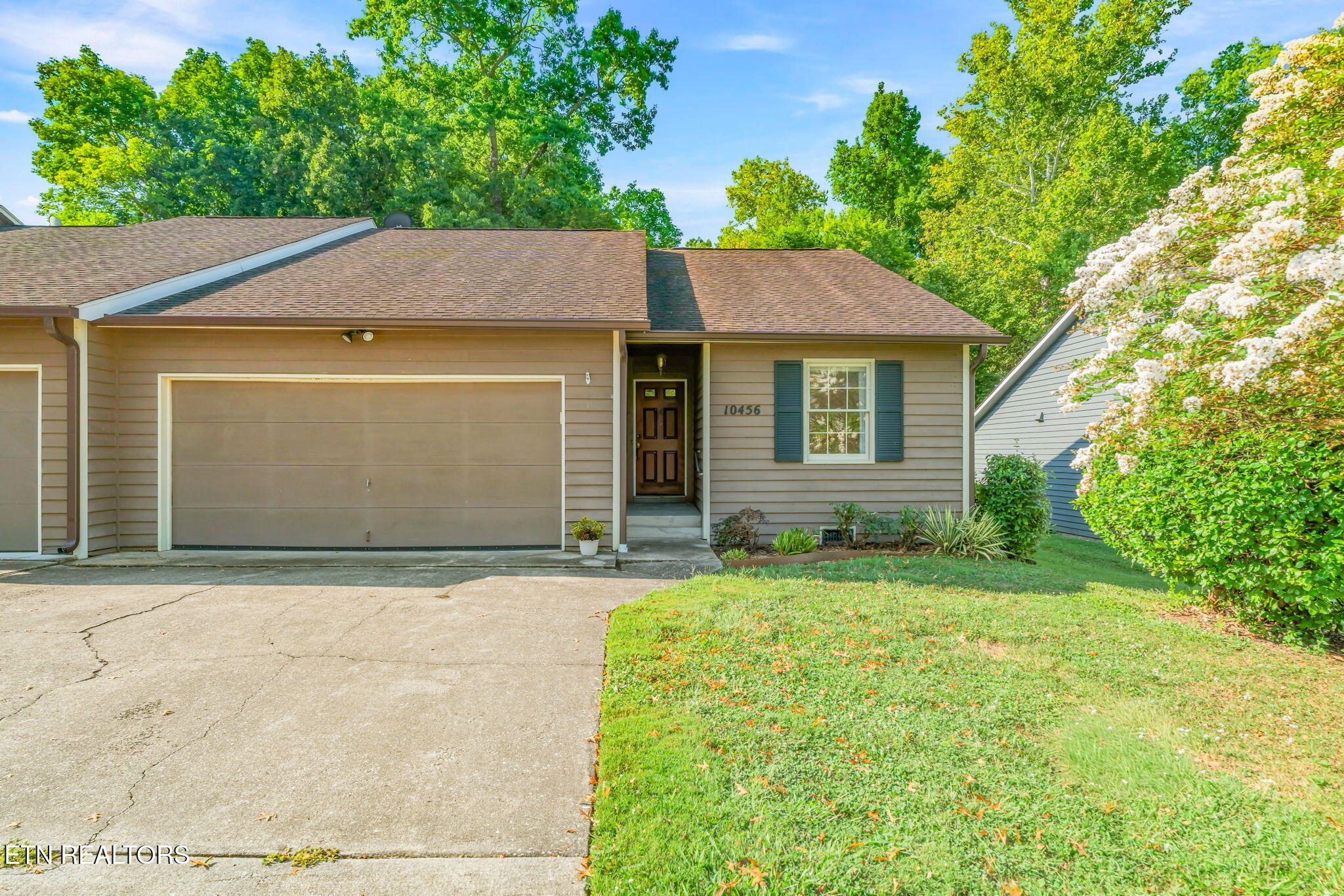10456 Laura Lee Lane Knoxville TN 37922