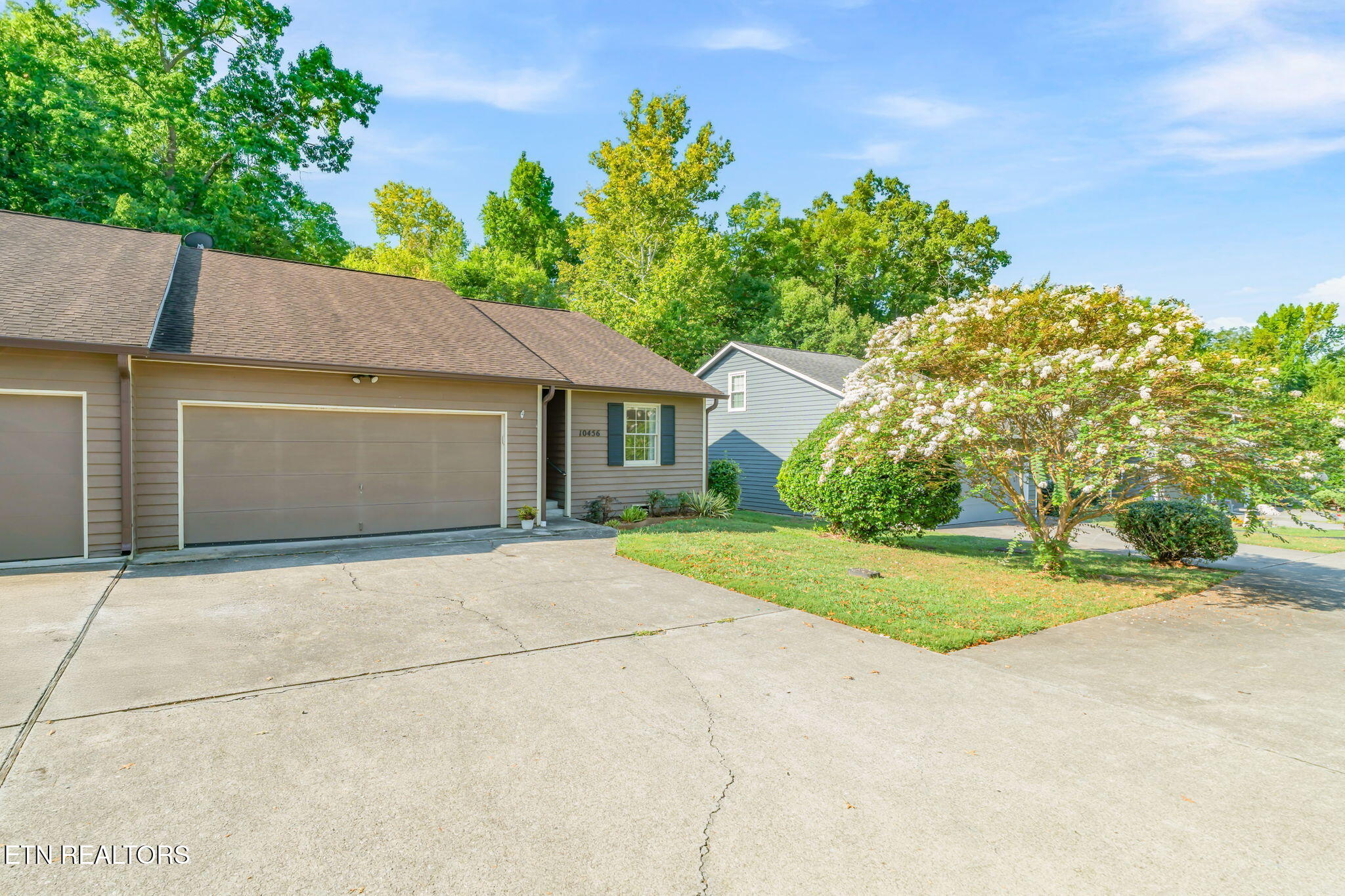 10456 Laura Lee Lane Knoxville TN 37922