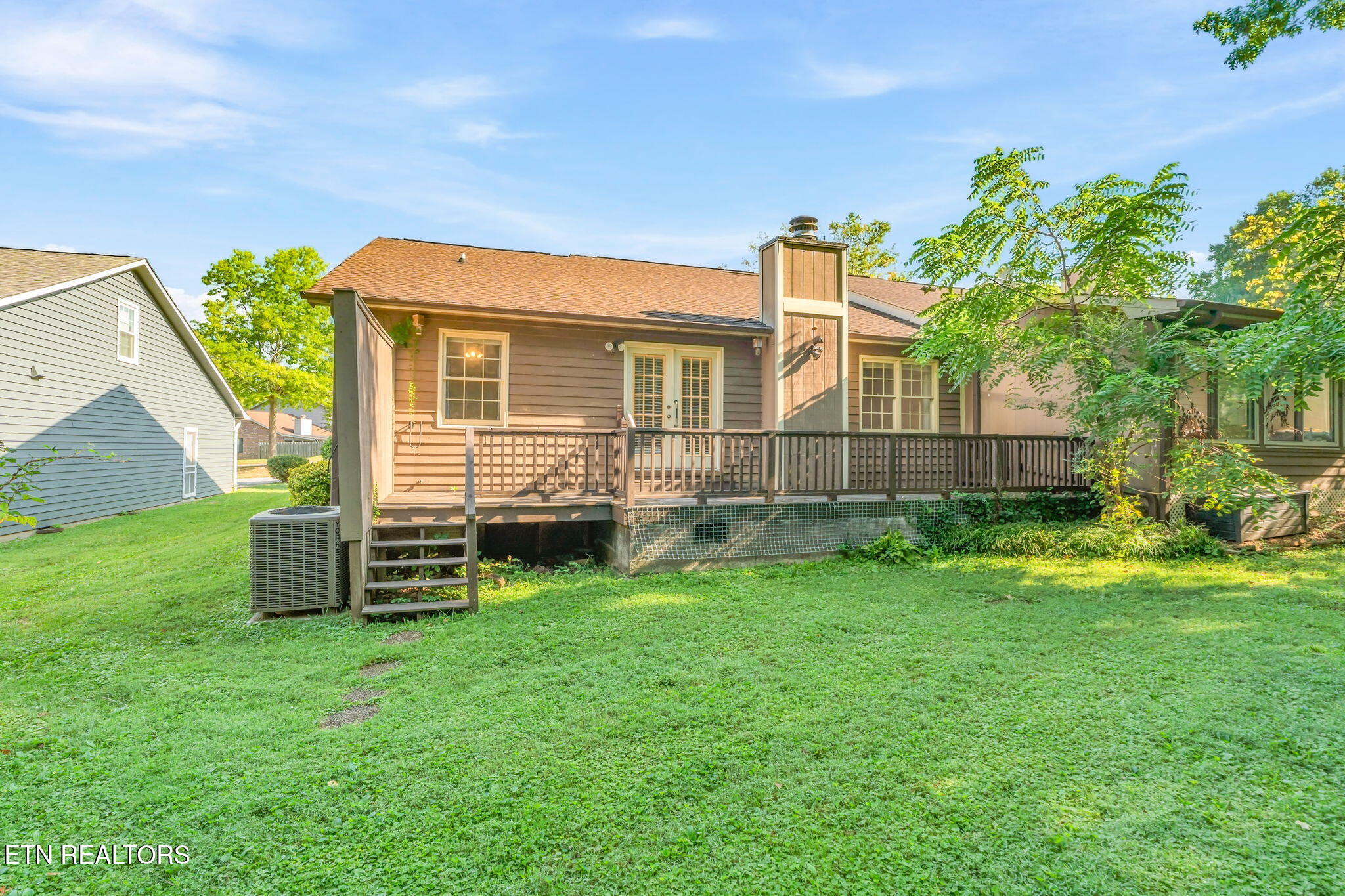 10456 Laura Lee Lane Knoxville TN 37922