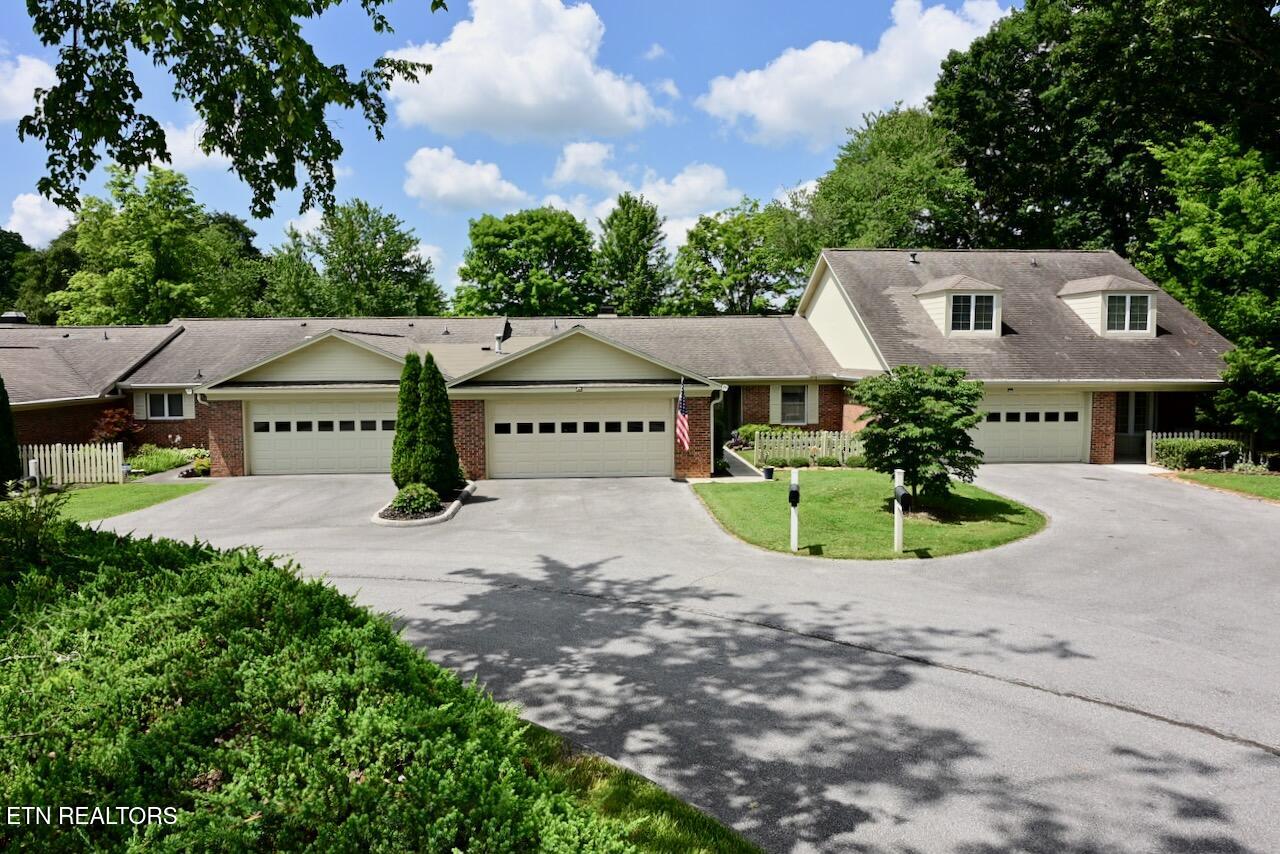703 Dundee Drive Maryville TN 37803