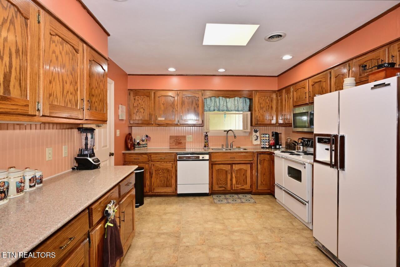 703 Dundee Drive Maryville TN 37803