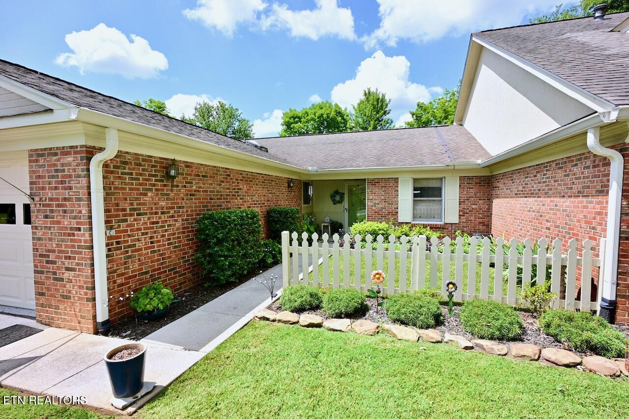 703 Dundee Drive Maryville TN 37803
