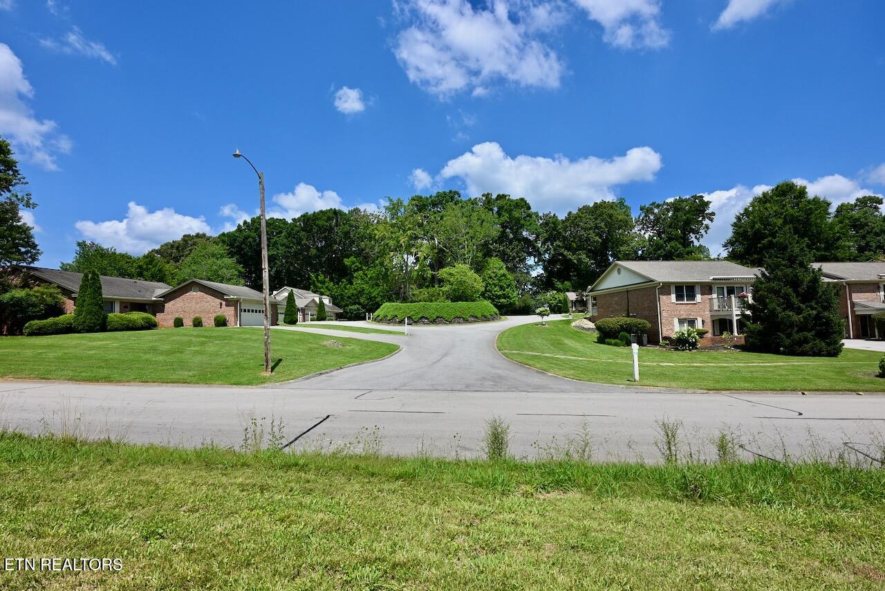 703 Dundee Drive Maryville TN 37803