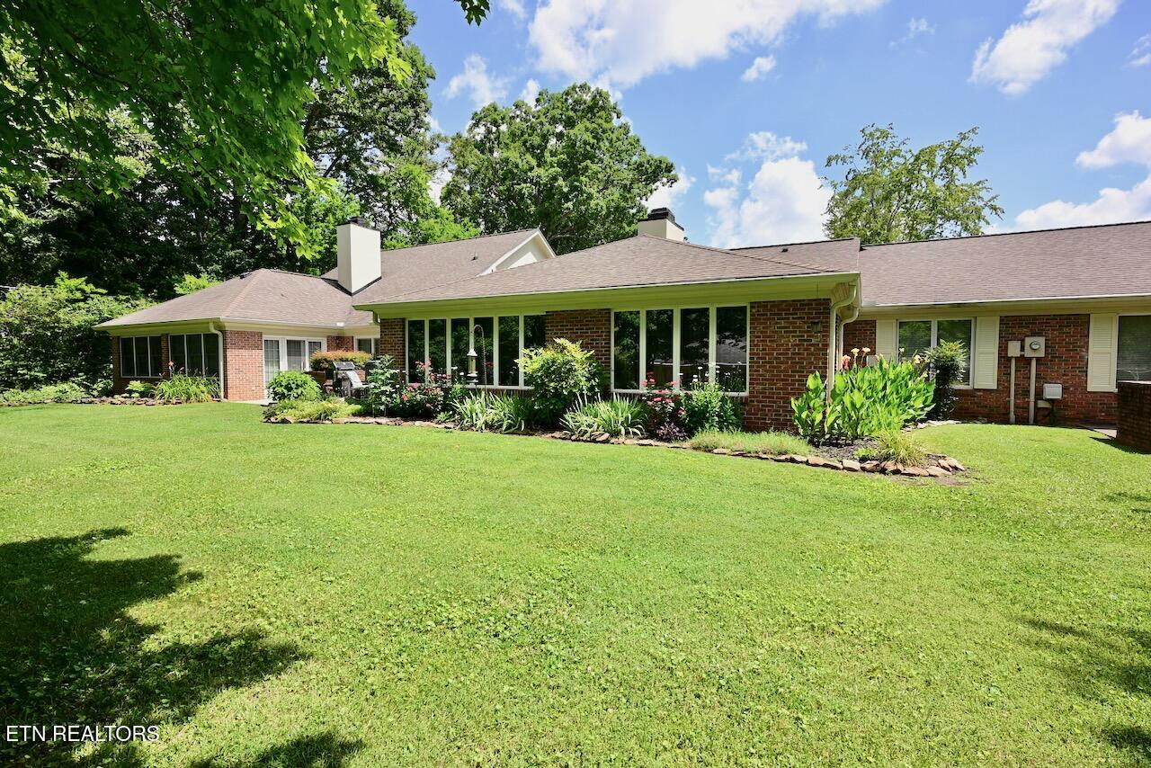 703 Dundee Drive Maryville TN 37803