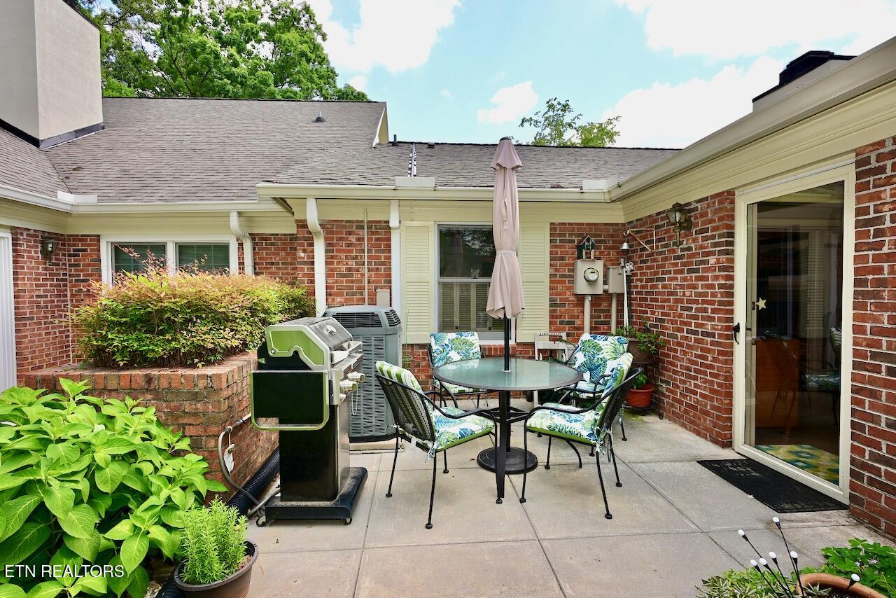 703 Dundee Drive Maryville TN 37803