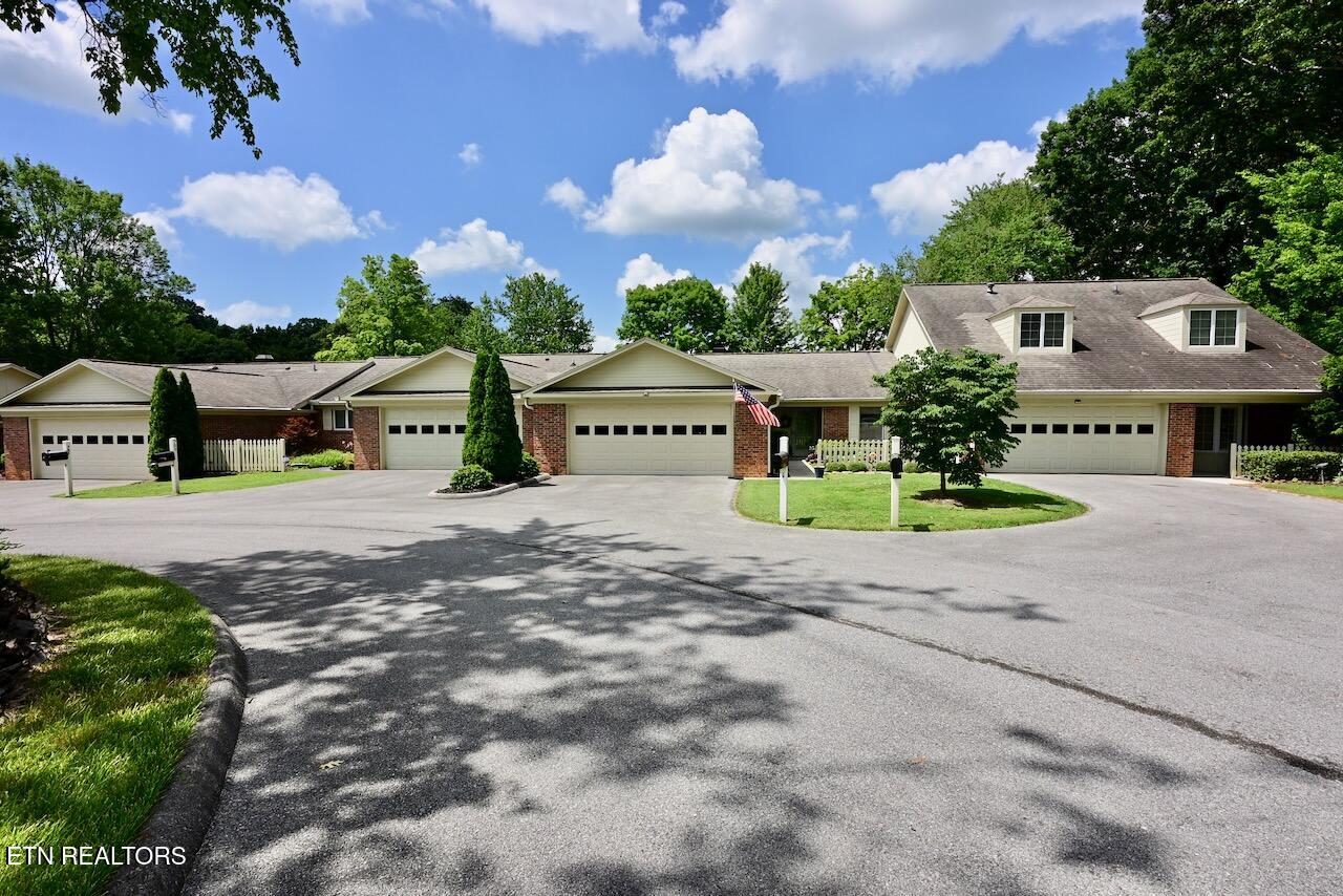 703 Dundee Drive Maryville TN 37803