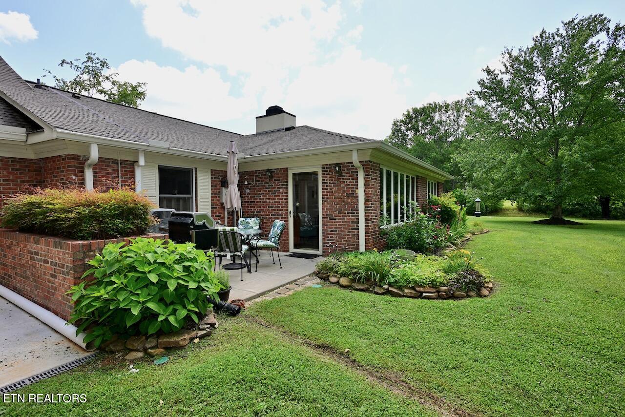 703 Dundee Drive Maryville TN 37803