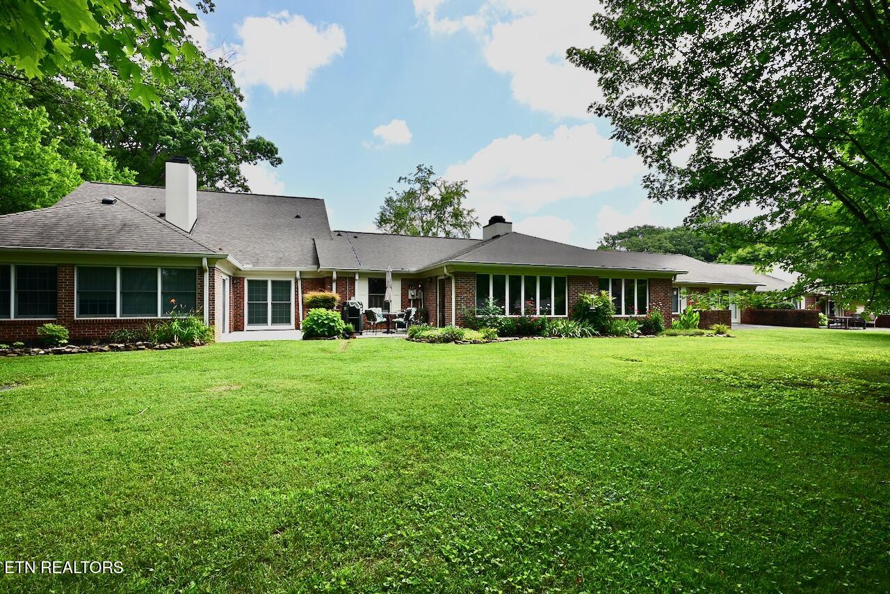 703 Dundee Drive Maryville TN 37803