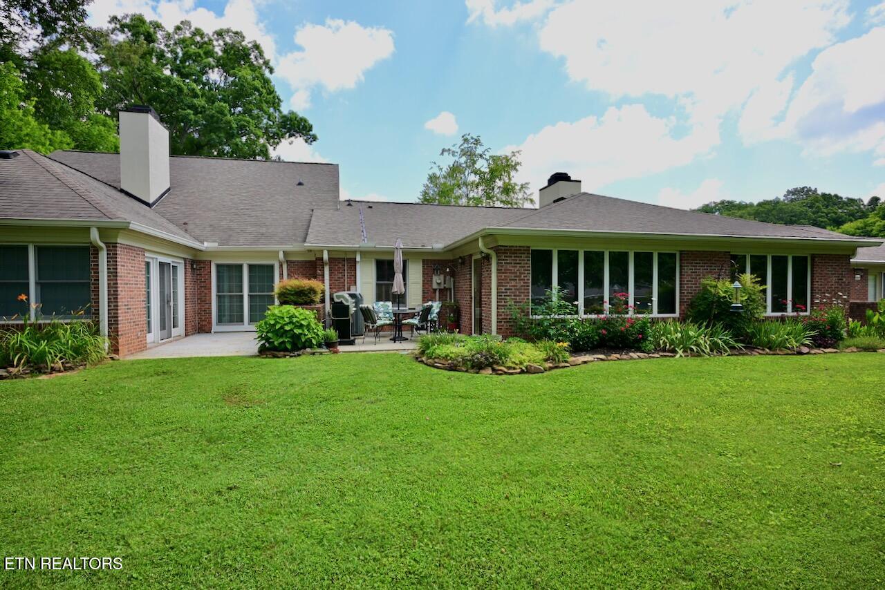 703 Dundee Drive Maryville TN 37803