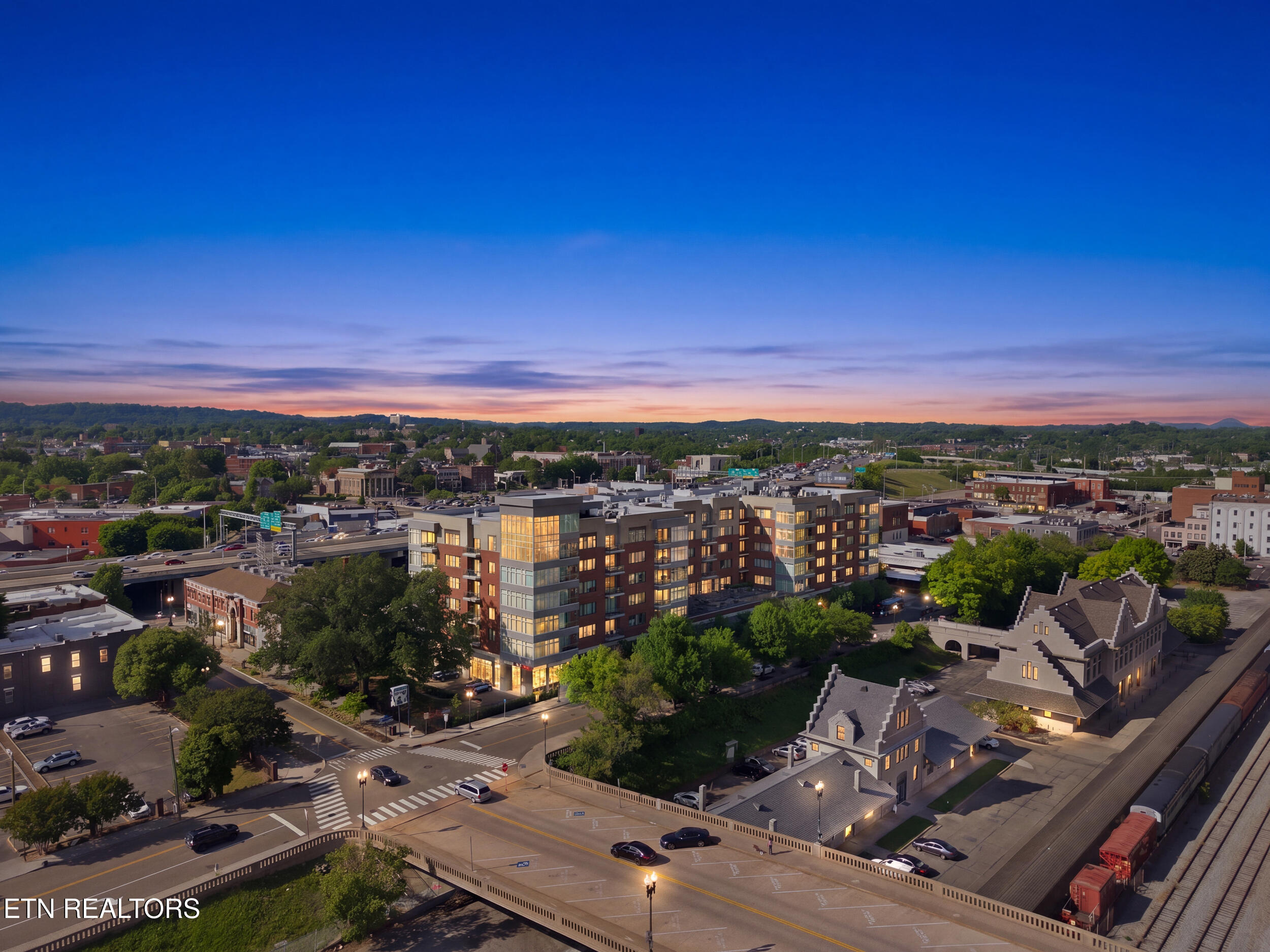 333 W Depot Avenue Knoxville TN 37917