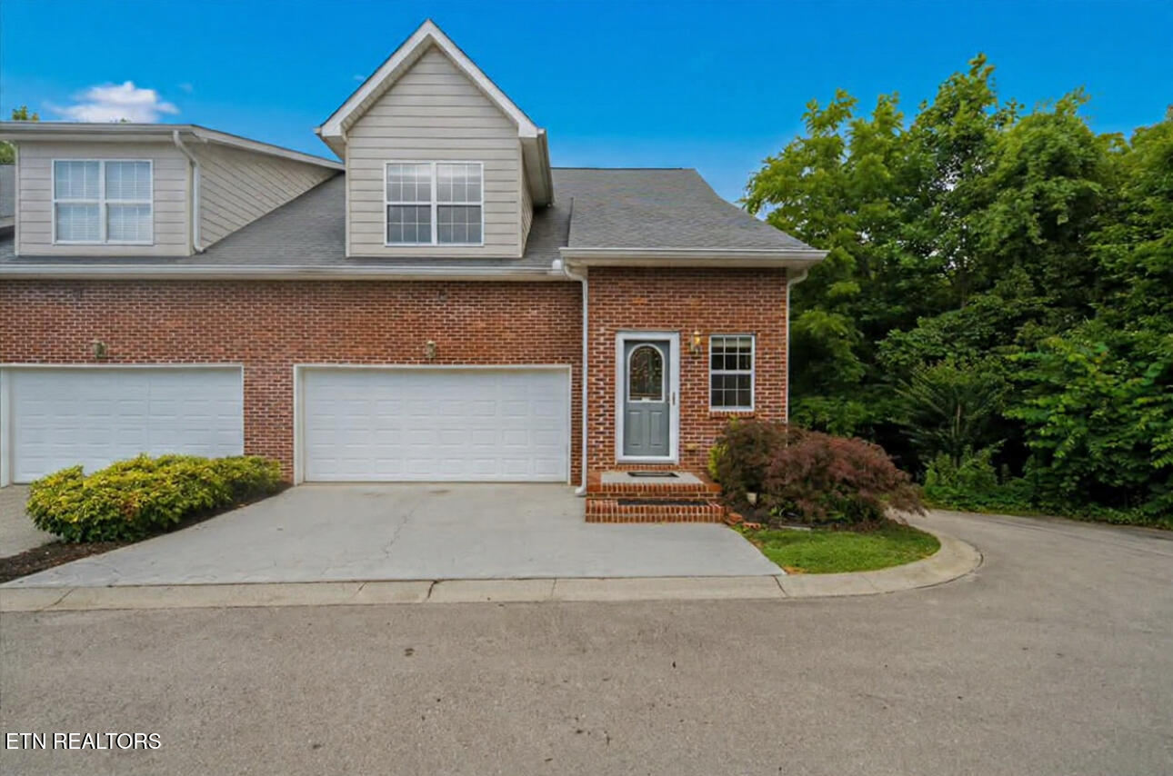8601 Ashbourne Way Knoxville TN 37923