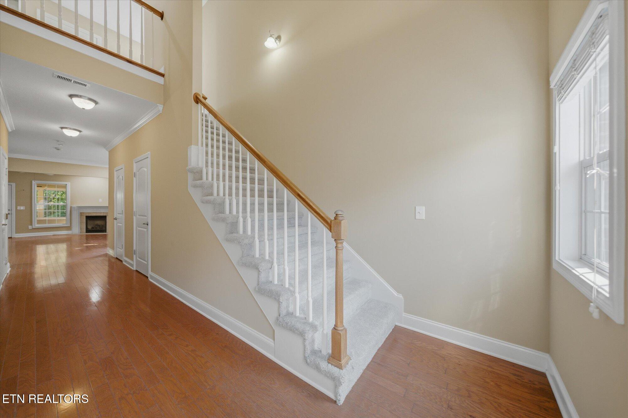 8601 Ashbourne Way Knoxville TN 37923