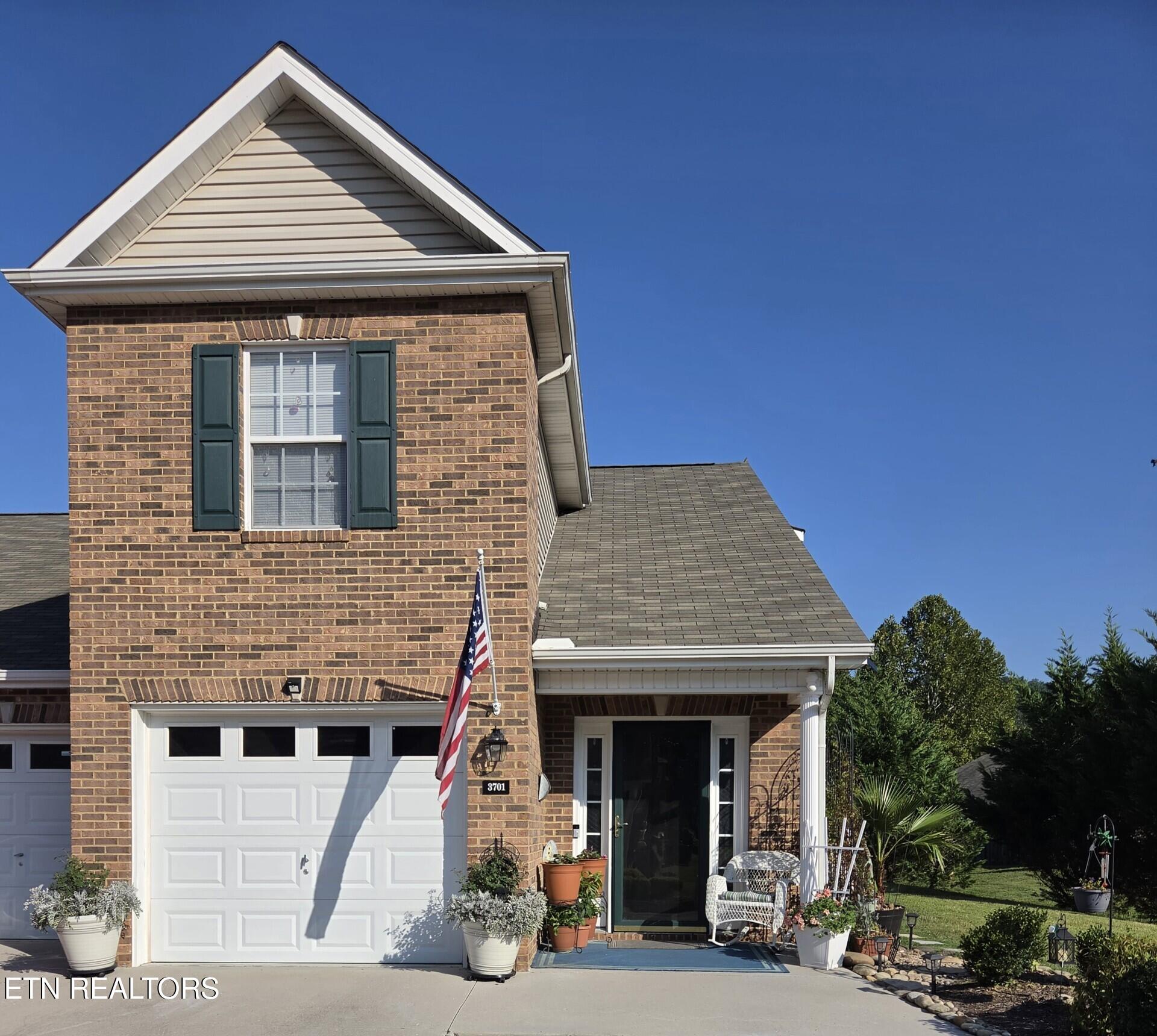 3701 Eliza Pointe Way Knoxville TN 37921