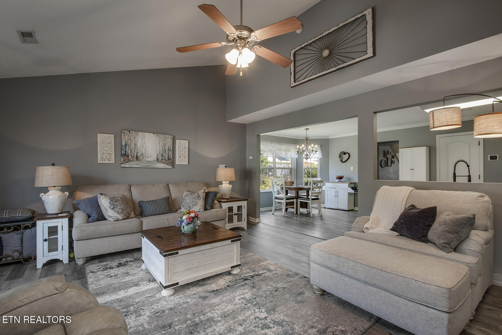3701 Eliza Pointe Way Knoxville TN 37921