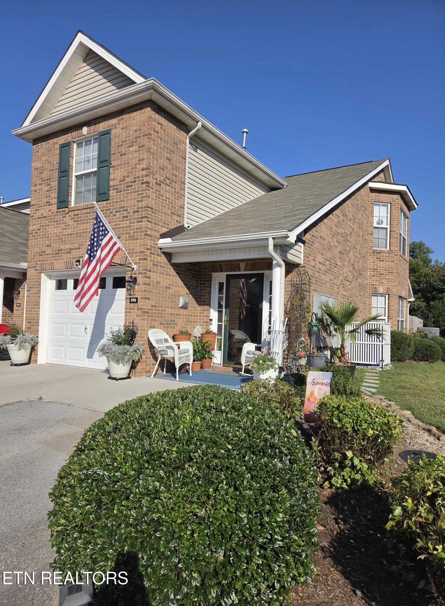 3701 Eliza Pointe Way Knoxville TN 37921