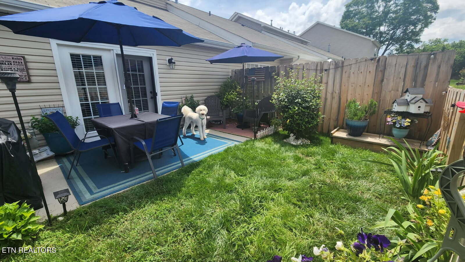 3701 Eliza Pointe Way Knoxville TN 37921