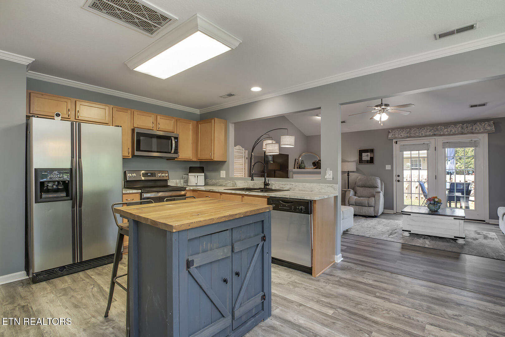 3701 Eliza Pointe Way Knoxville TN 37921