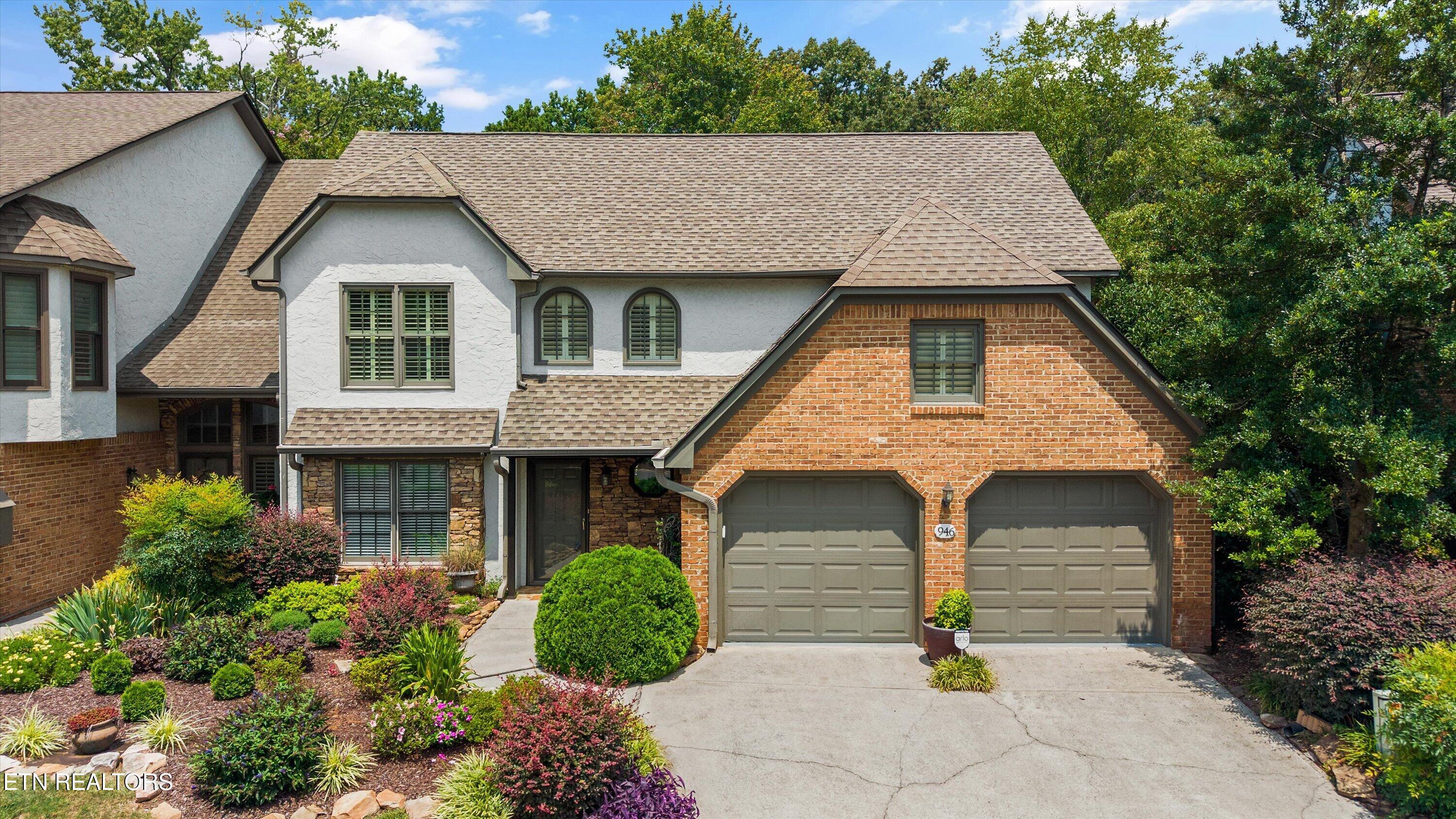 946 Ethans Glen Drive Knoxville TN 37923