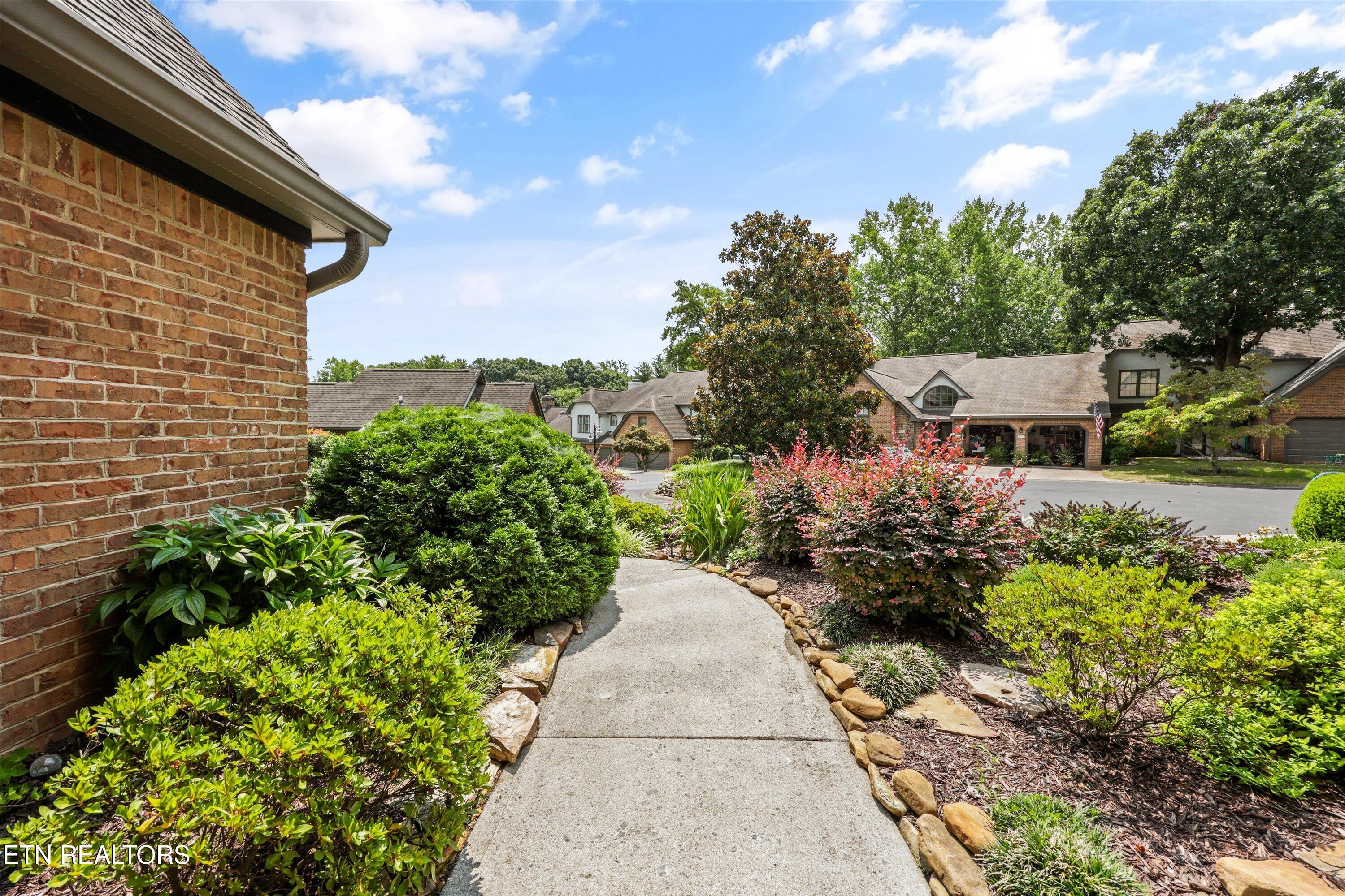 946 Ethans Glen Drive Knoxville TN 37923
