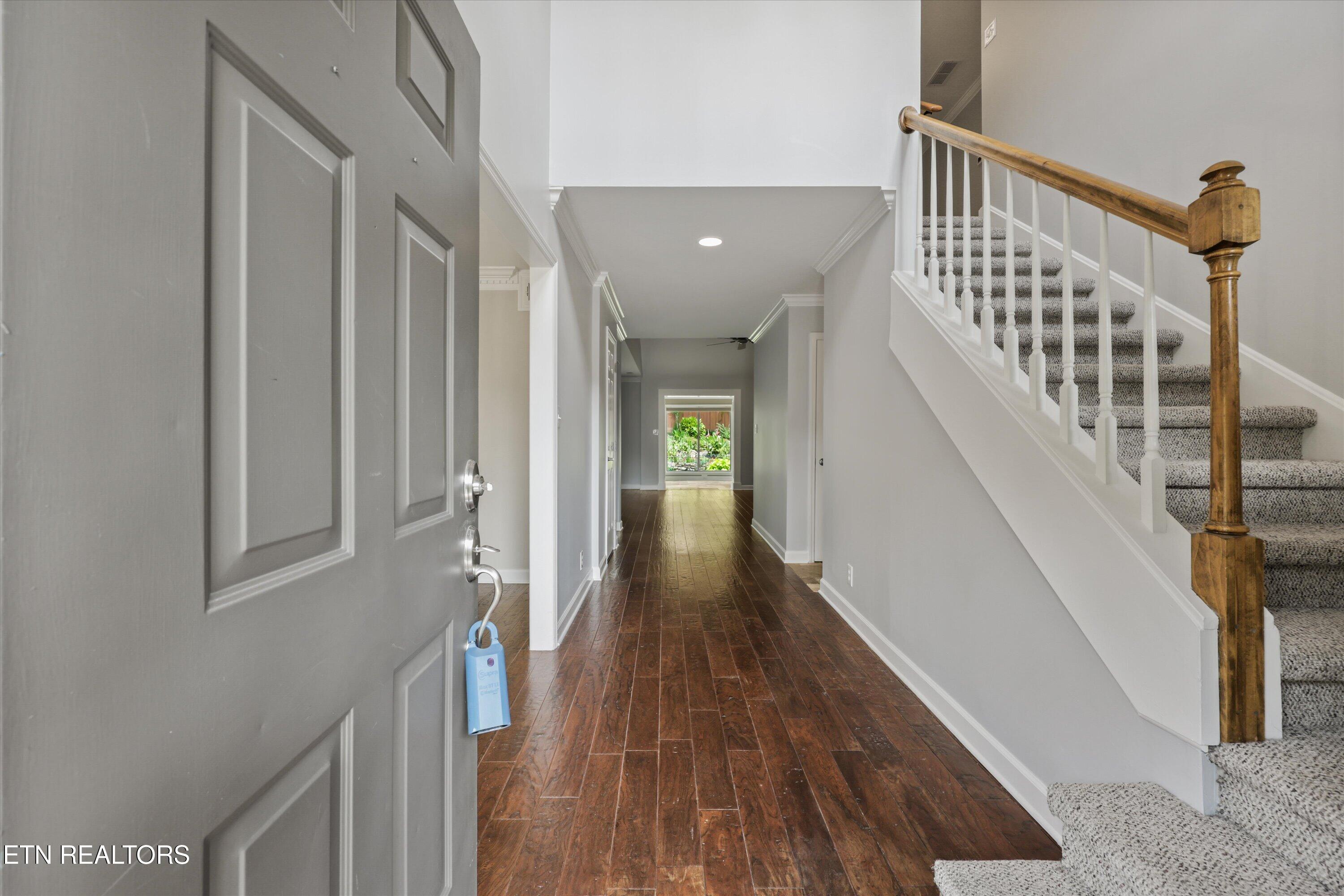 946 Ethans Glen Drive Knoxville TN 37923