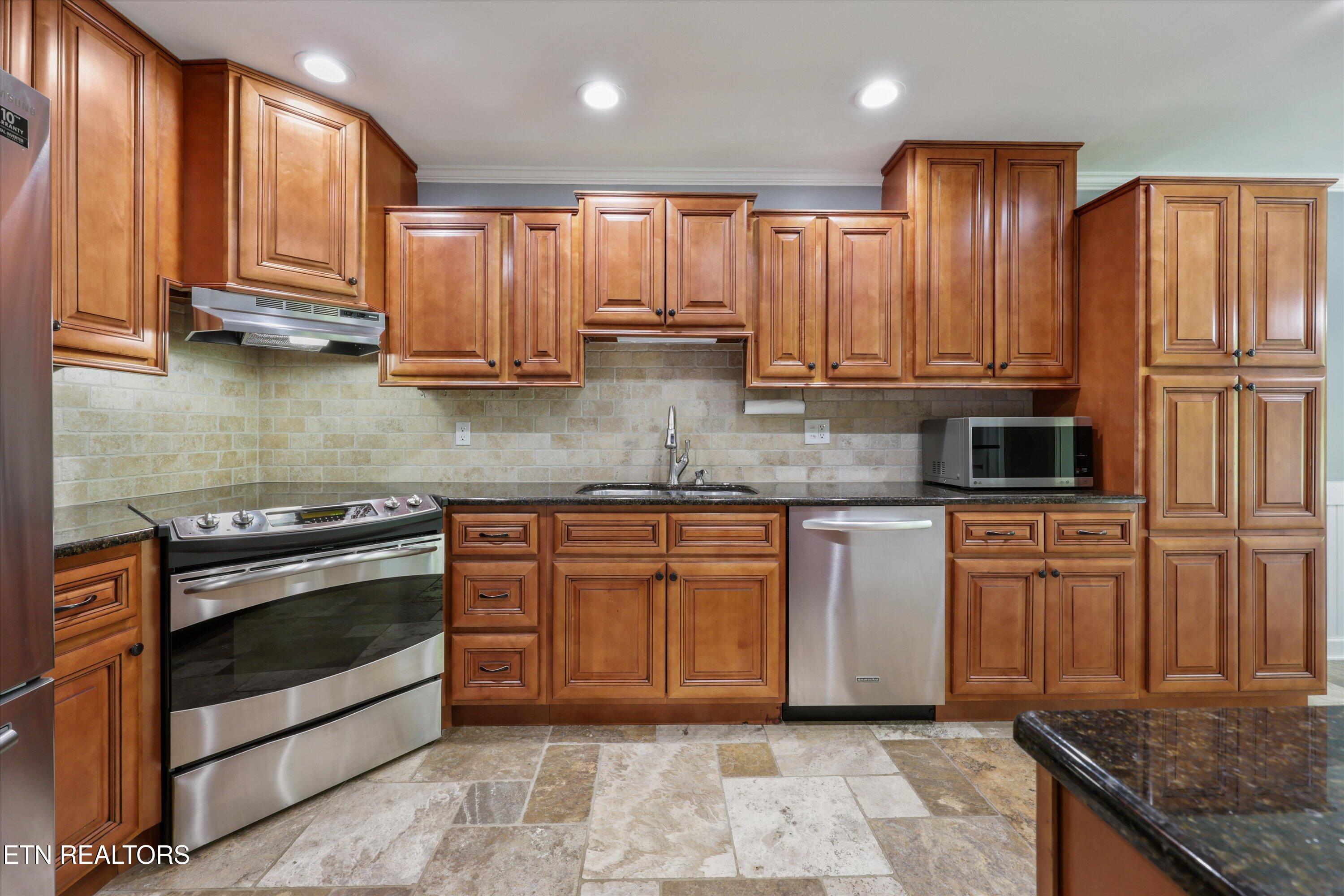 946 Ethans Glen Drive Knoxville TN 37923