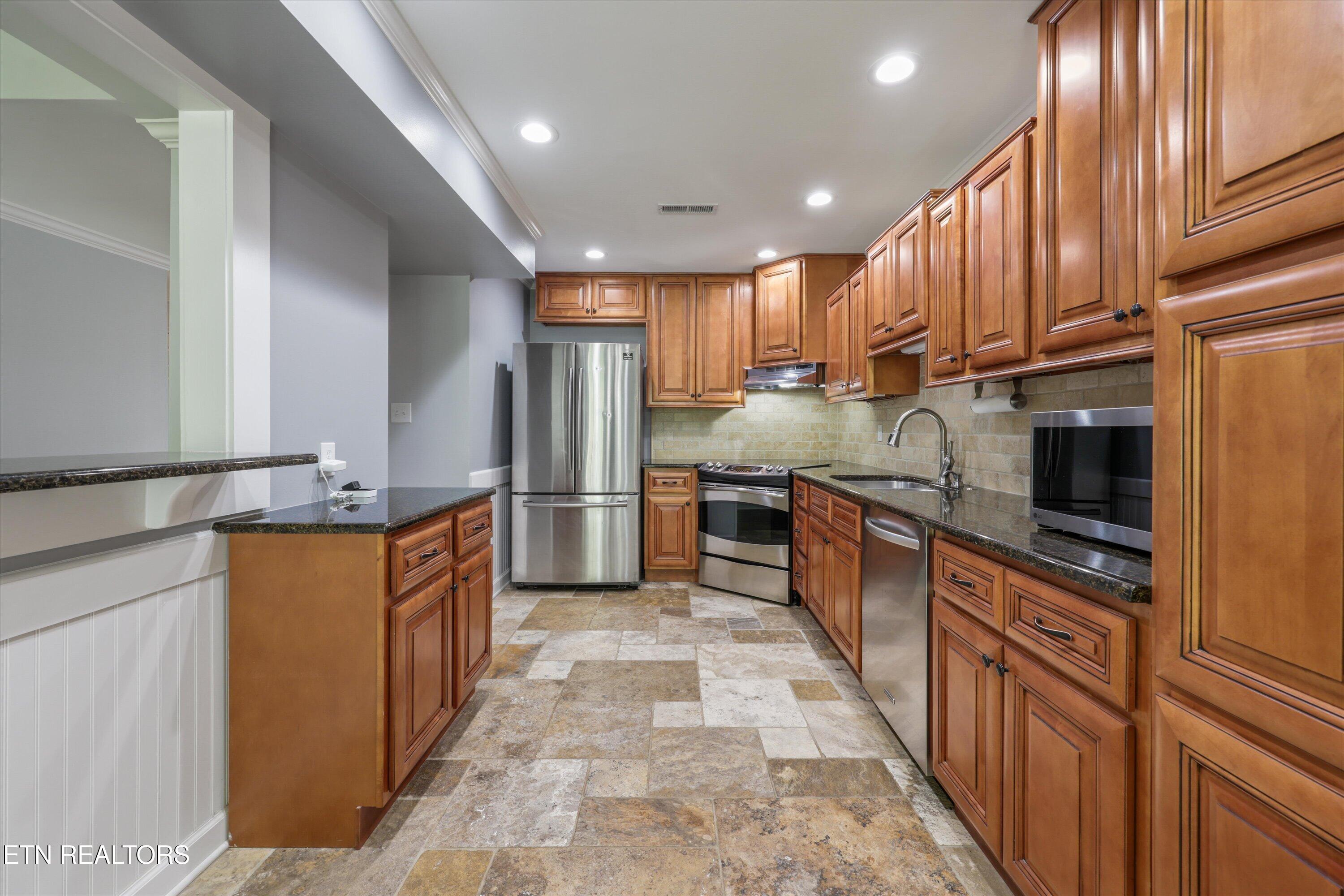 946 Ethans Glen Drive Knoxville TN 37923