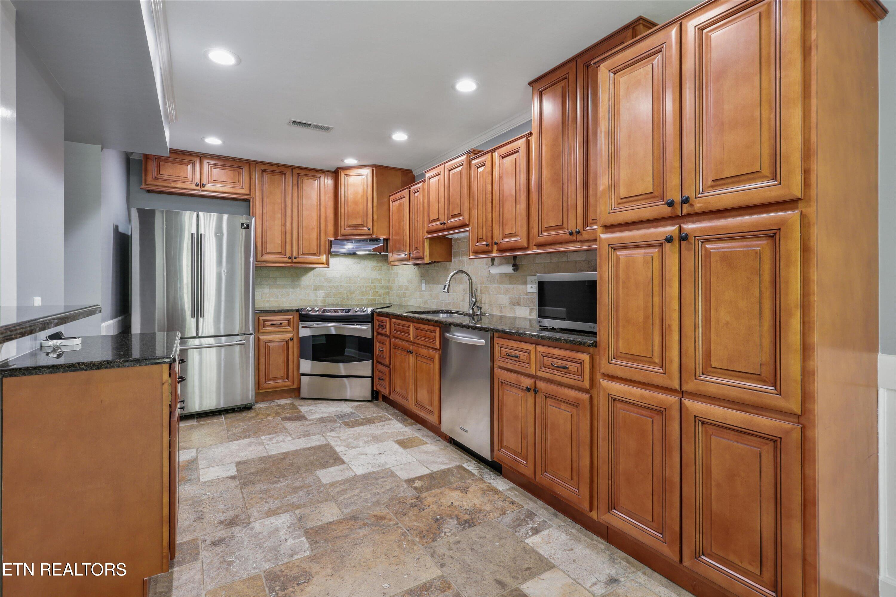 946 Ethans Glen Drive Knoxville TN 37923