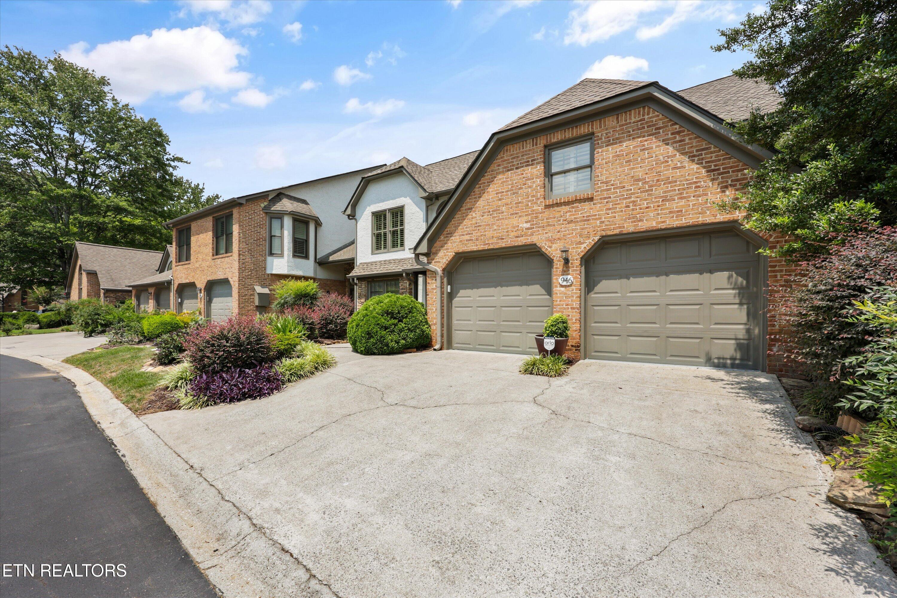 946 Ethans Glen Drive Knoxville TN 37923