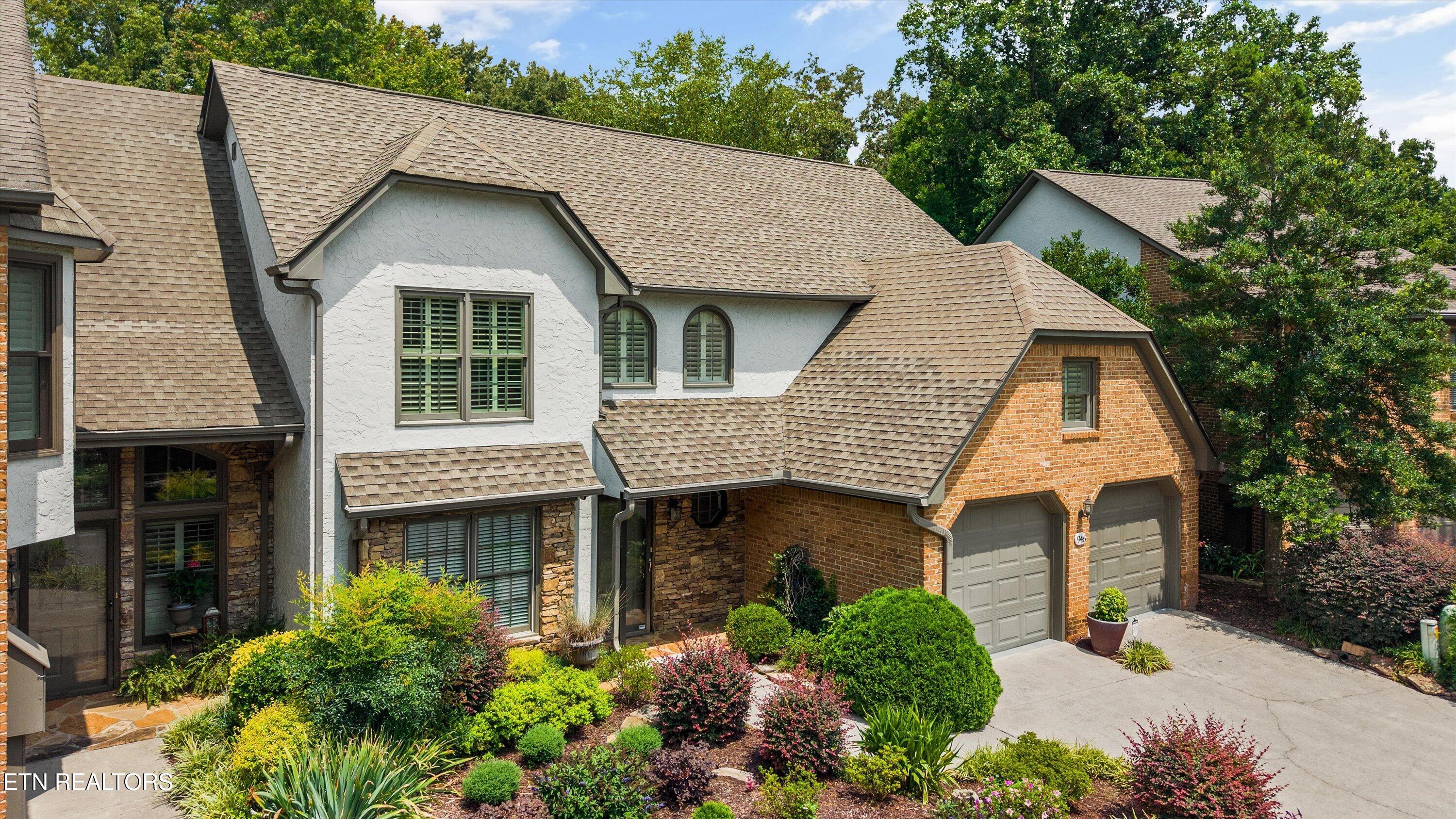 946 Ethans Glen Drive Knoxville TN 37923