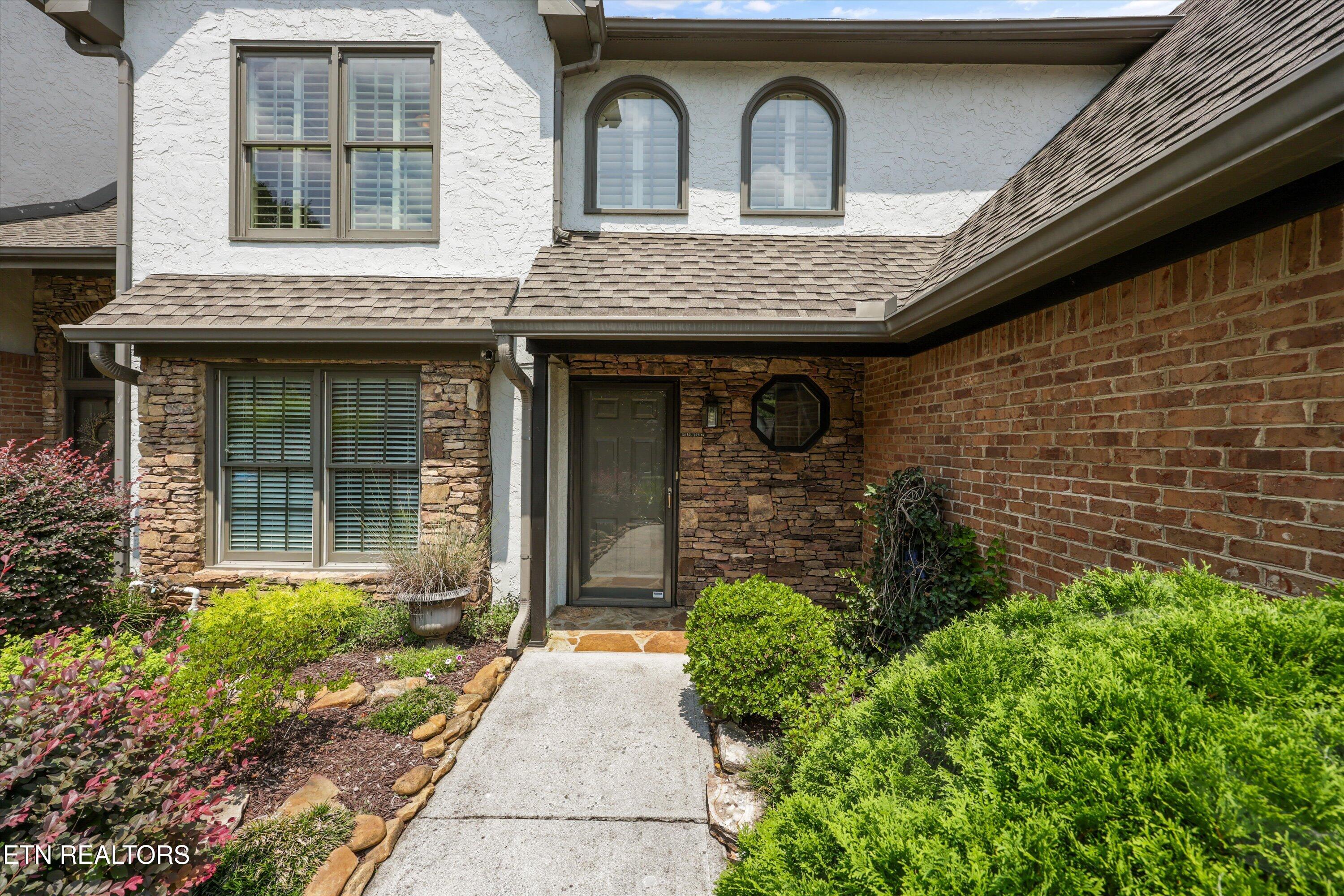 946 Ethans Glen Drive Knoxville TN 37923
