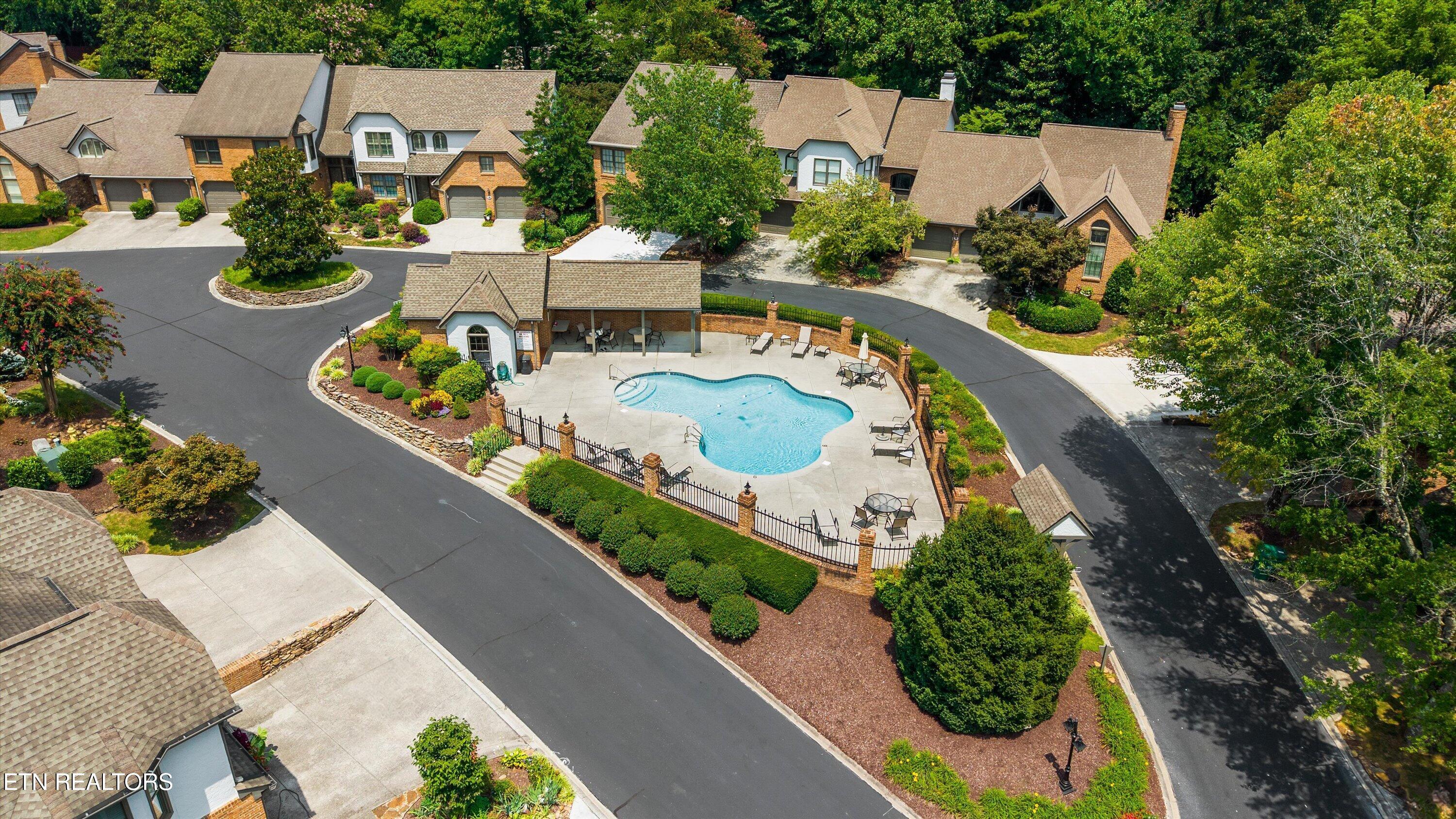 946 Ethans Glen Drive Knoxville TN 37923