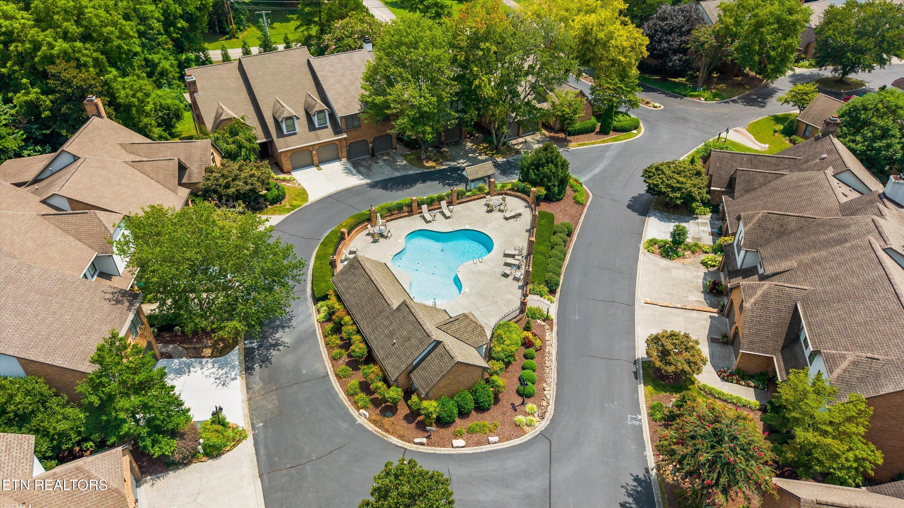 946 Ethans Glen Drive Knoxville TN 37923