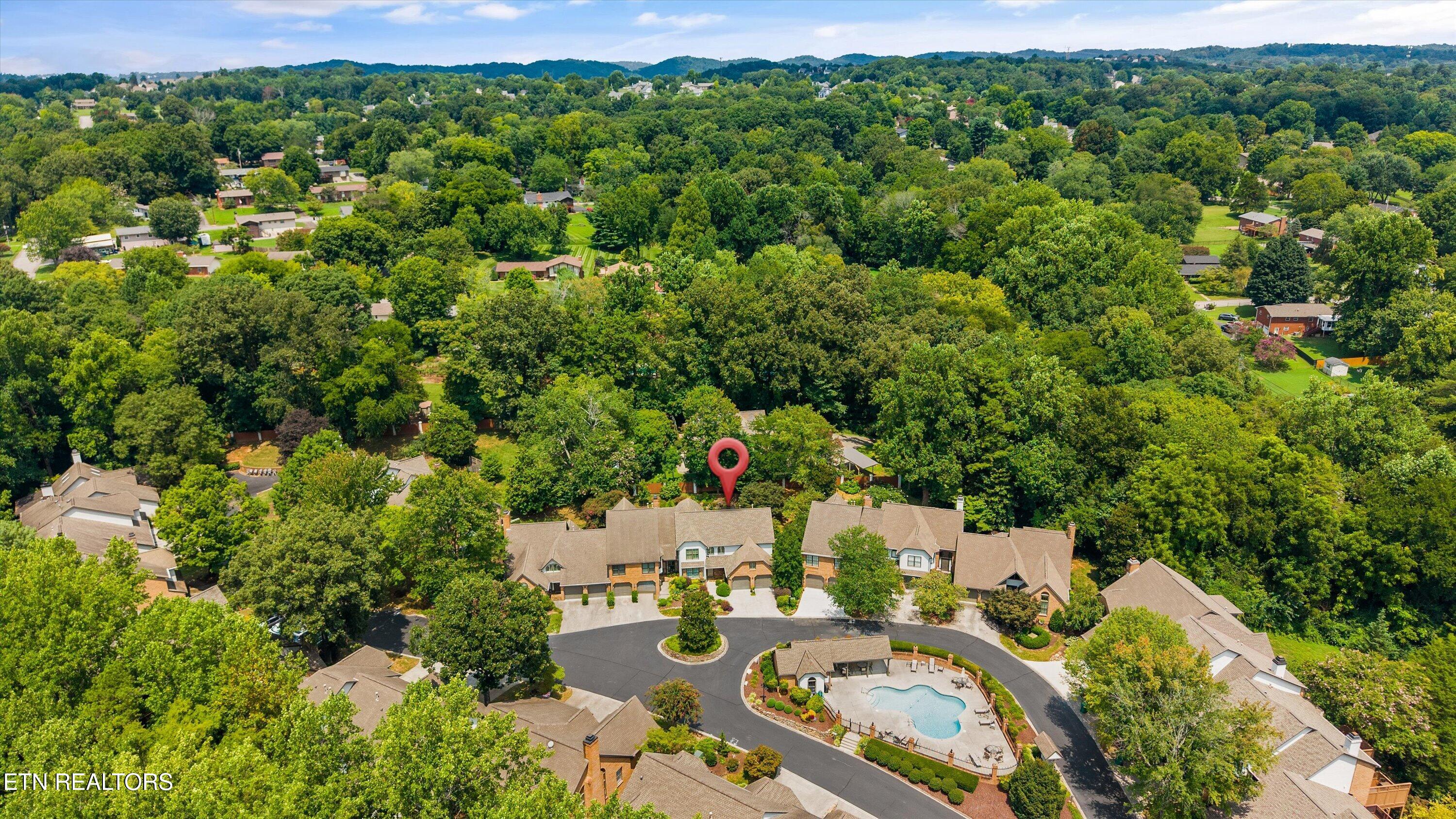 946 Ethans Glen Drive Knoxville TN 37923
