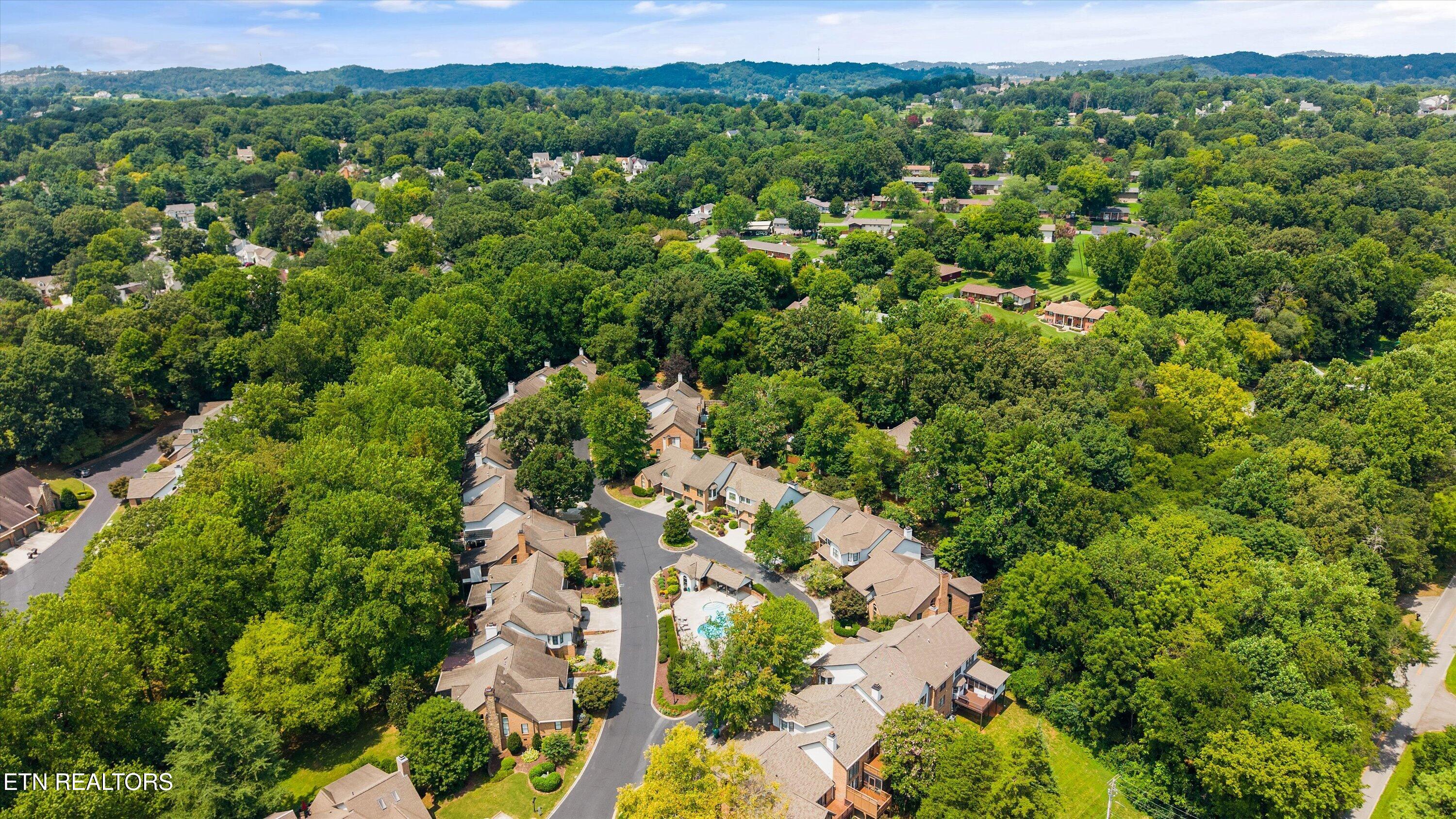 946 Ethans Glen Drive Knoxville TN 37923