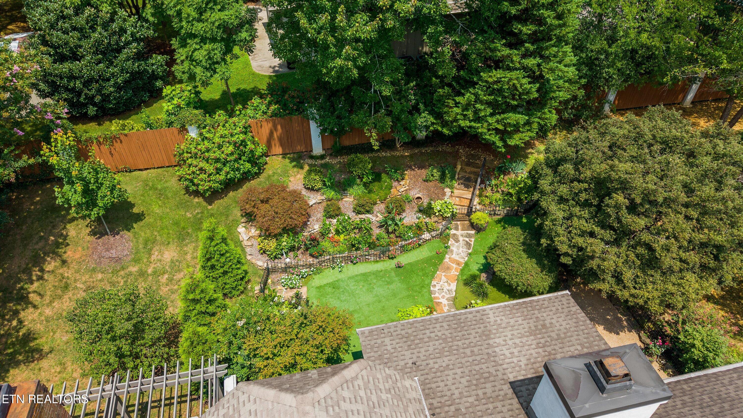 946 Ethans Glen Drive Knoxville TN 37923