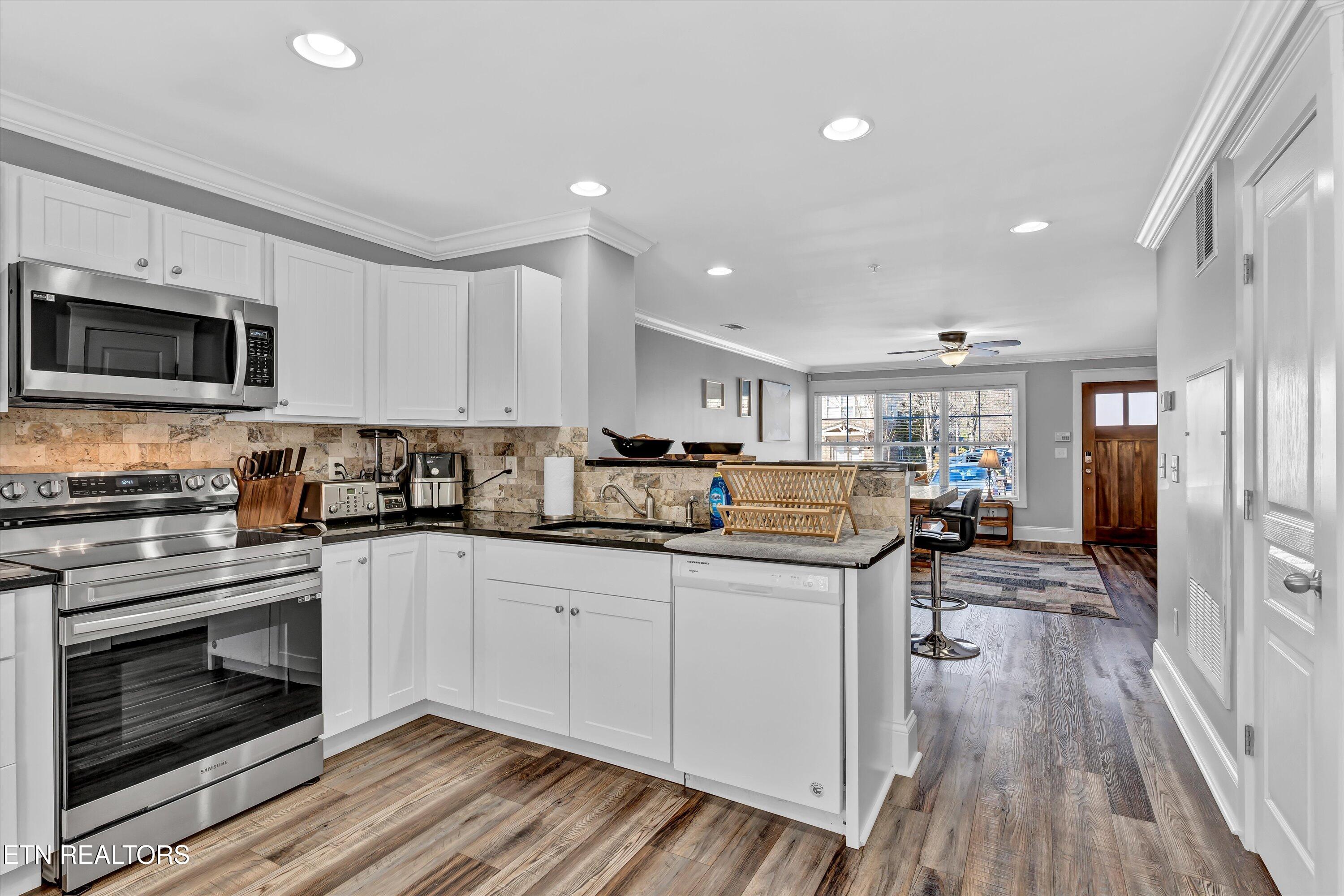 3918 Cherokee Woods Way Knoxville TN 37920