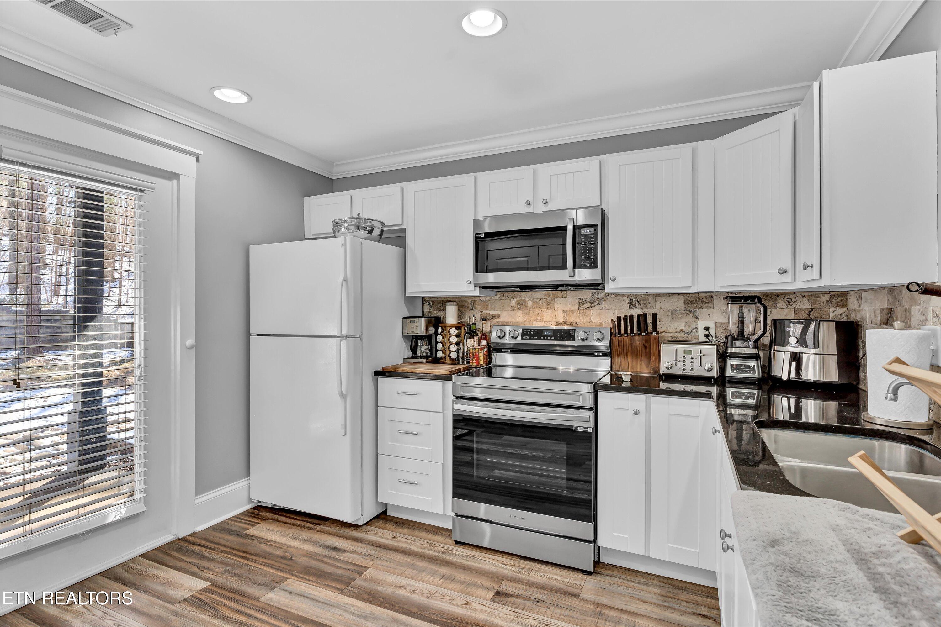 3918 Cherokee Woods Way Knoxville TN 37920
