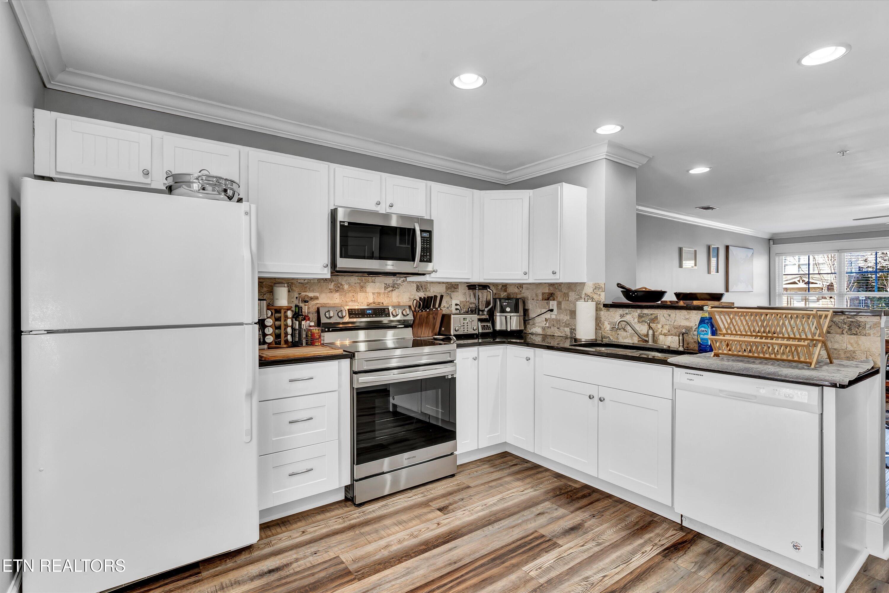 3918 Cherokee Woods Way Knoxville TN 37920