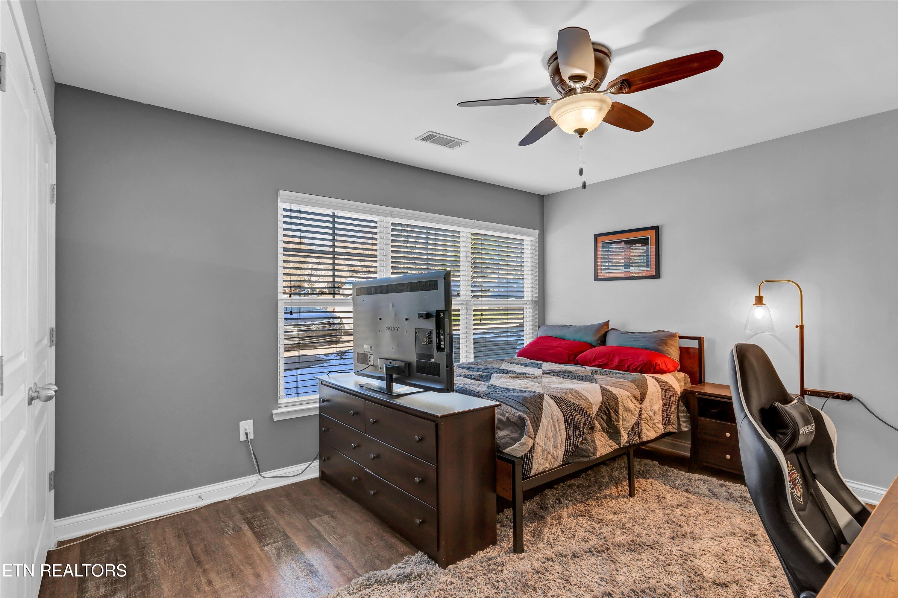 3918 Cherokee Woods Way Knoxville TN 37920