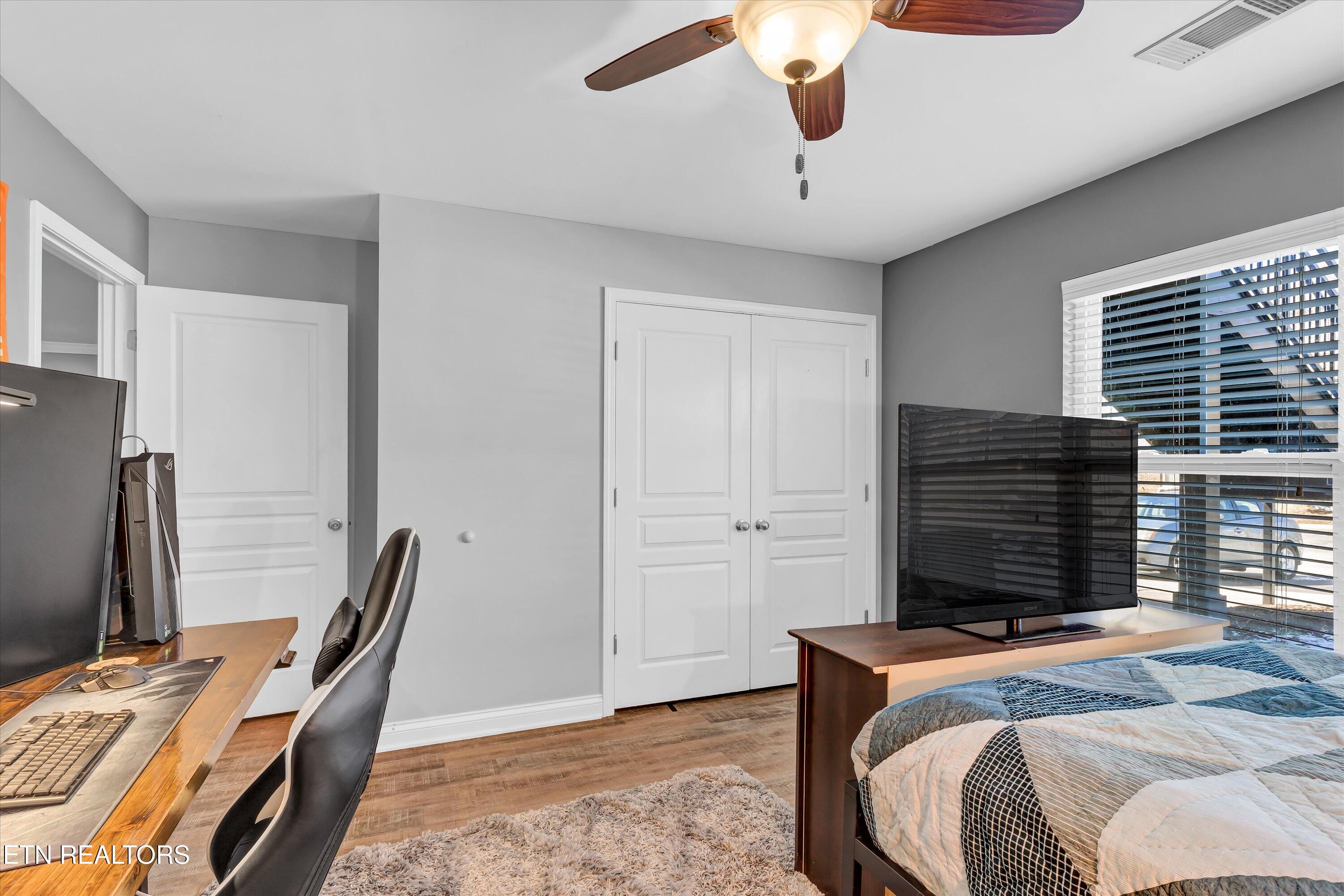 3918 Cherokee Woods Way Knoxville TN 37920