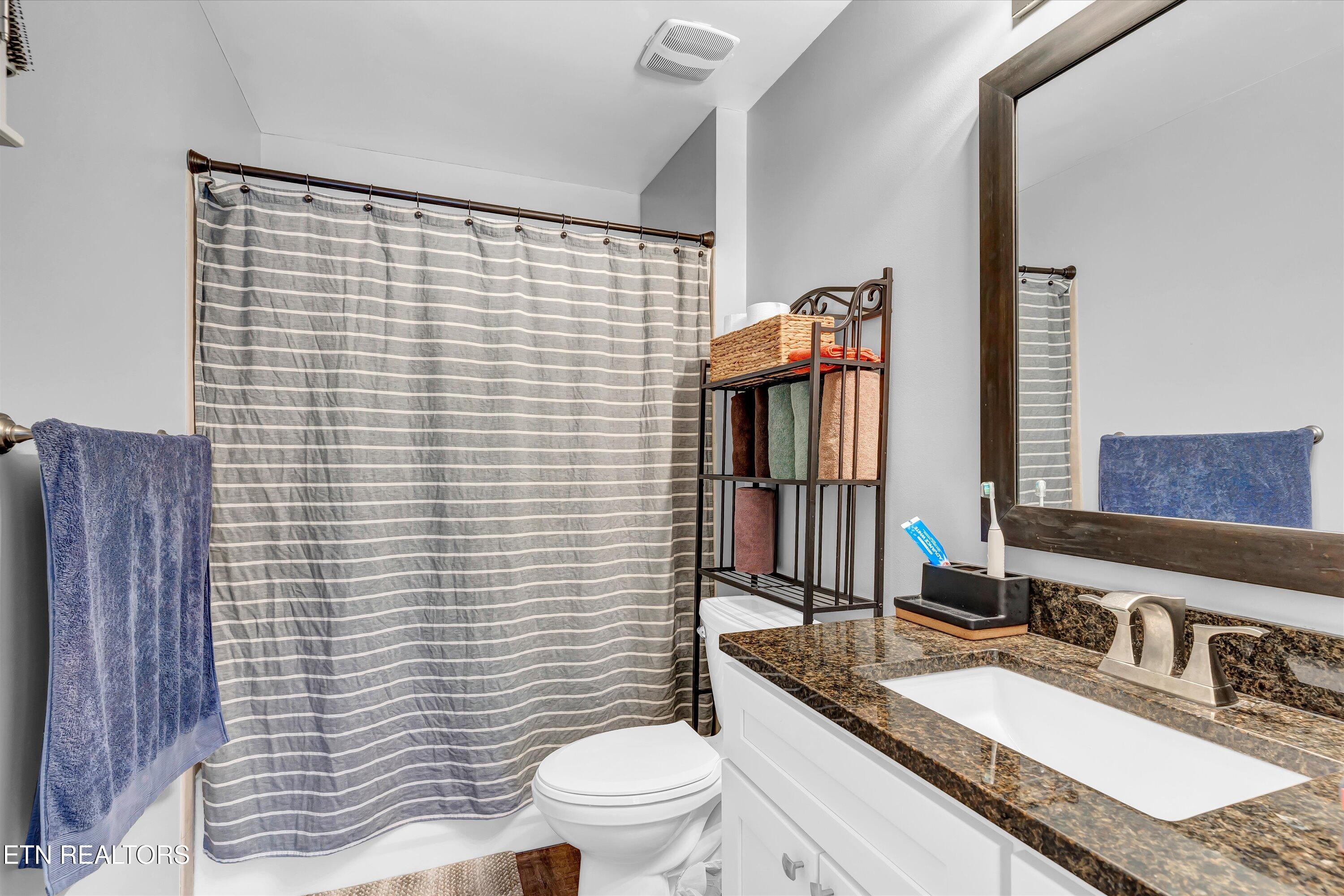 3918 Cherokee Woods Way Knoxville TN 37920