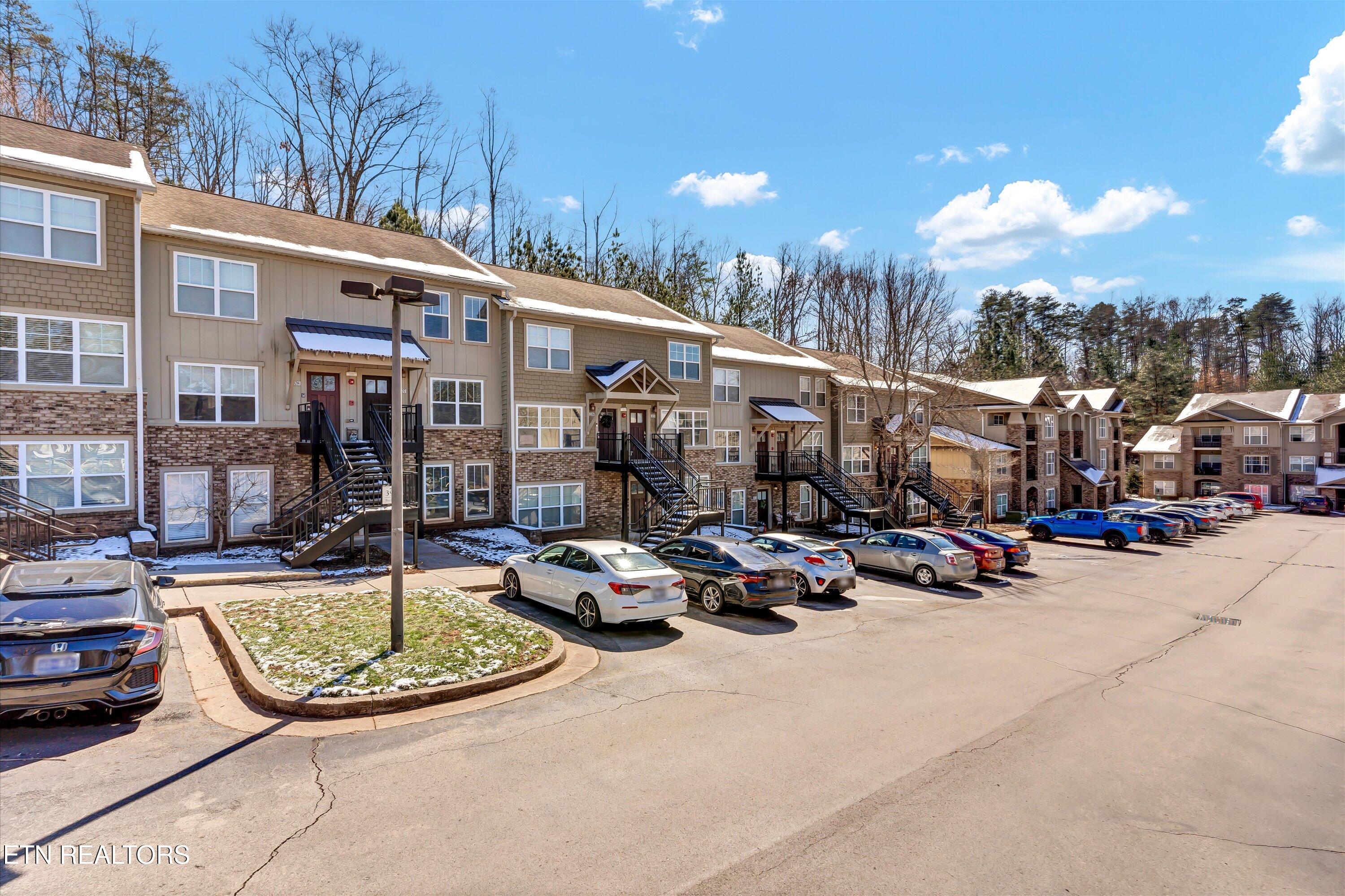 3918 Cherokee Woods Way Knoxville TN 37920