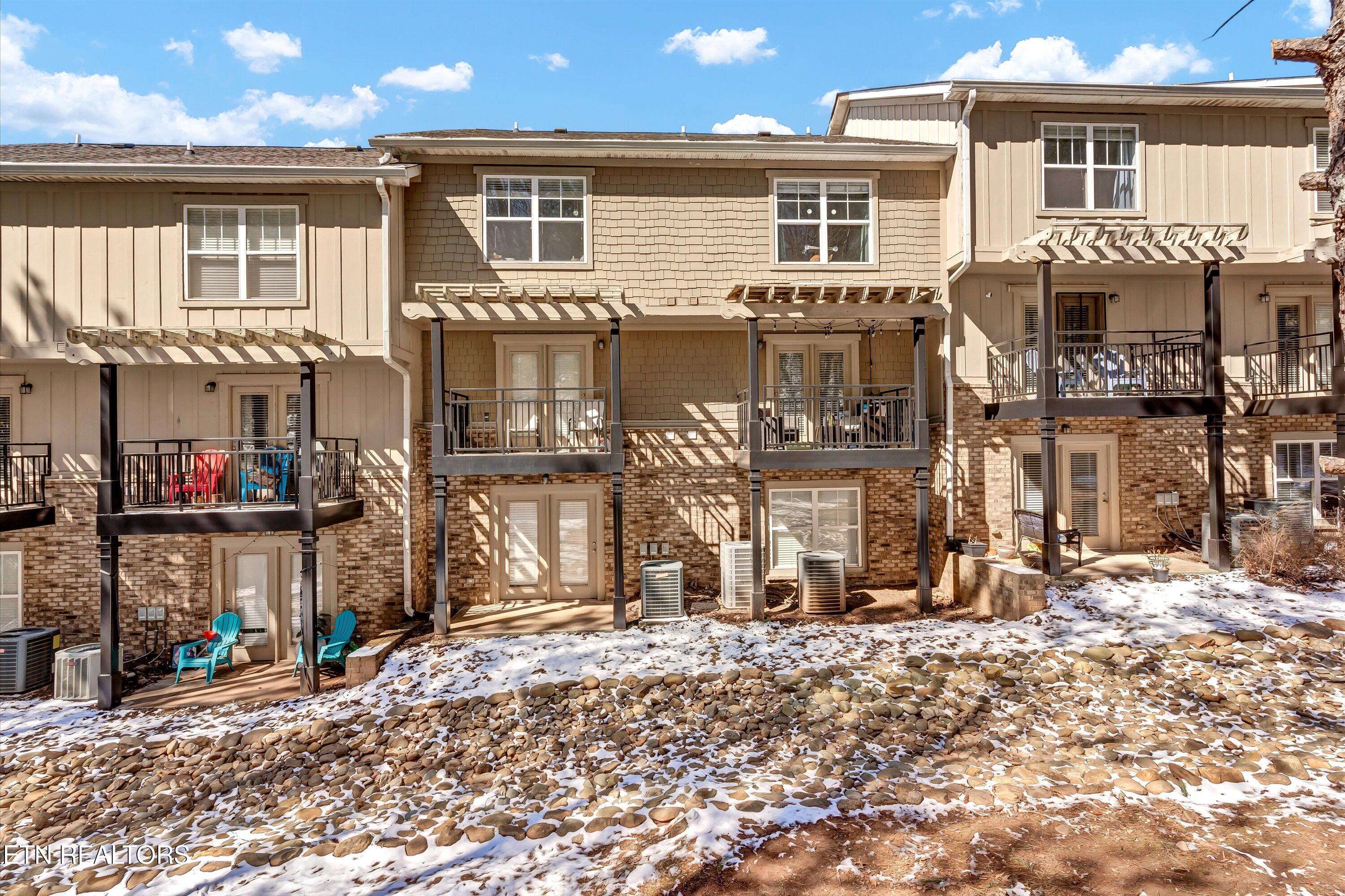 3918 Cherokee Woods Way Knoxville TN 37920
