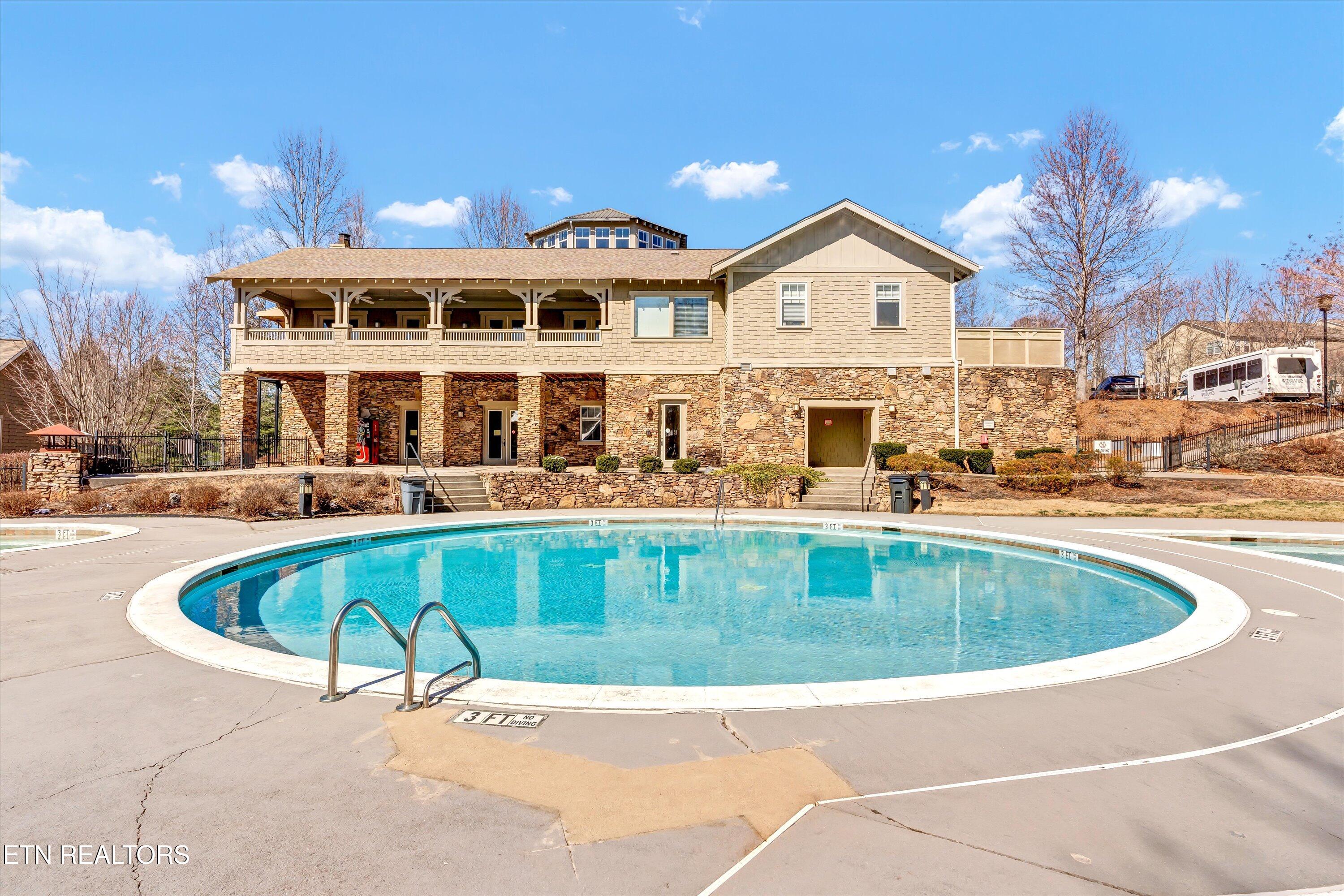 3918 Cherokee Woods Way Knoxville TN 37920