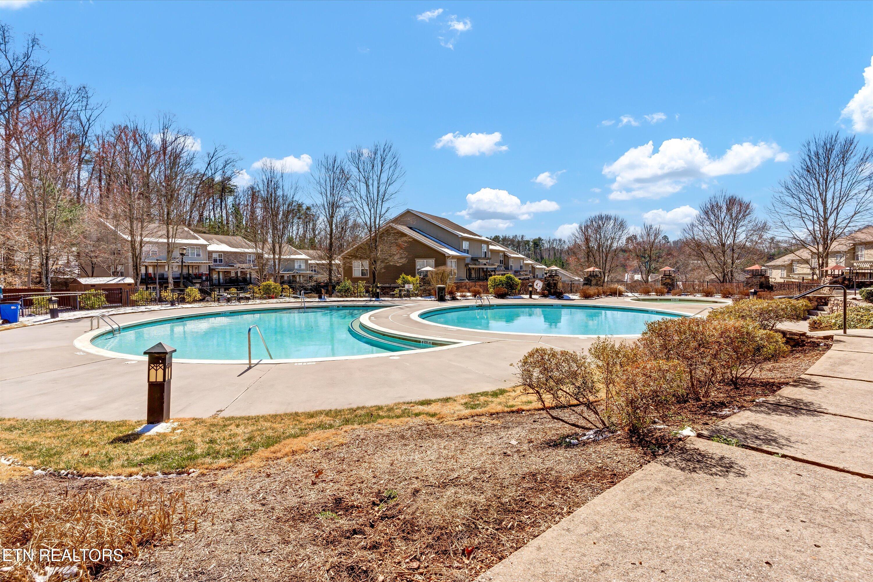3918 Cherokee Woods Way Knoxville TN 37920