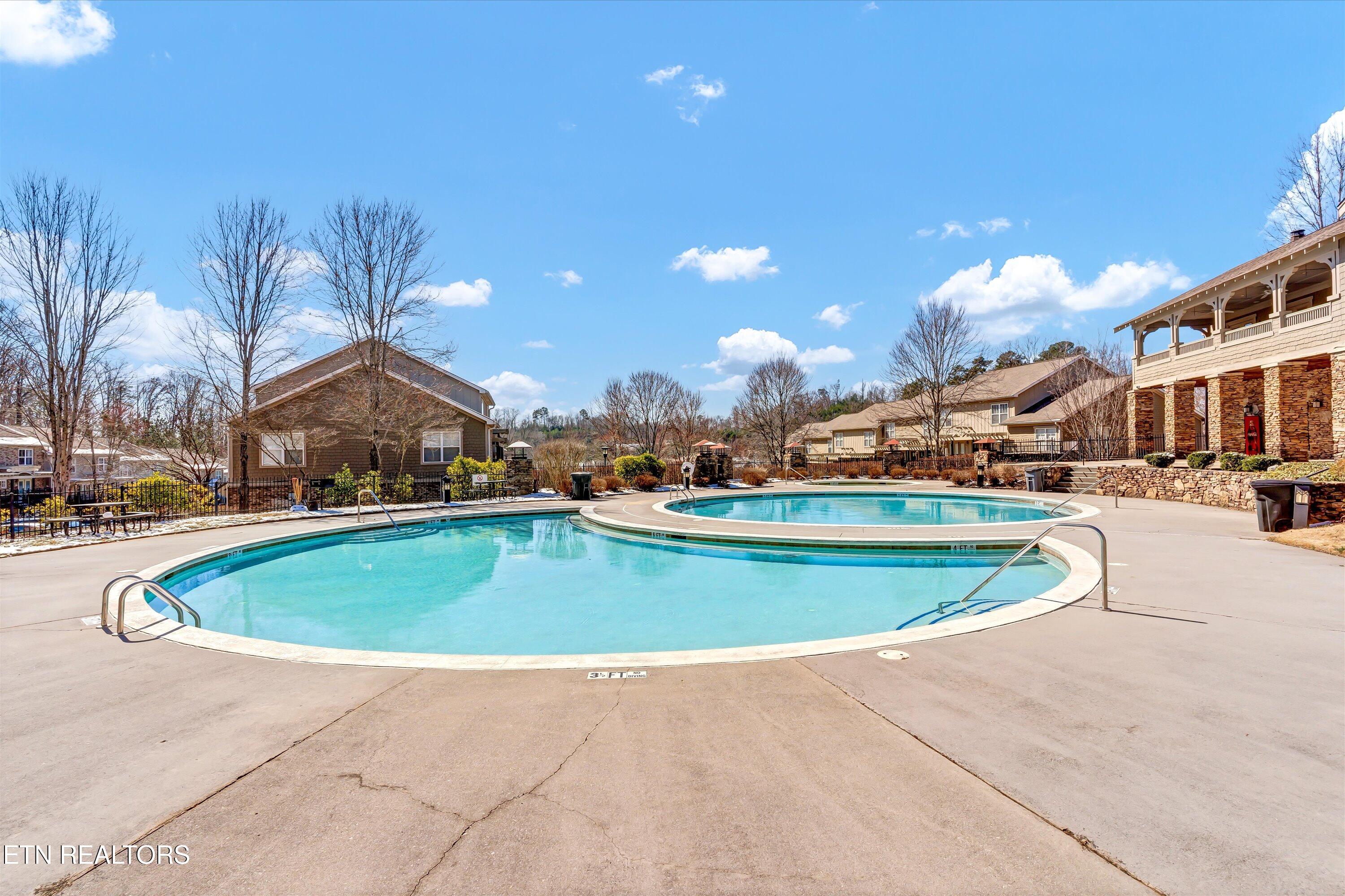 3918 Cherokee Woods Way Knoxville TN 37920