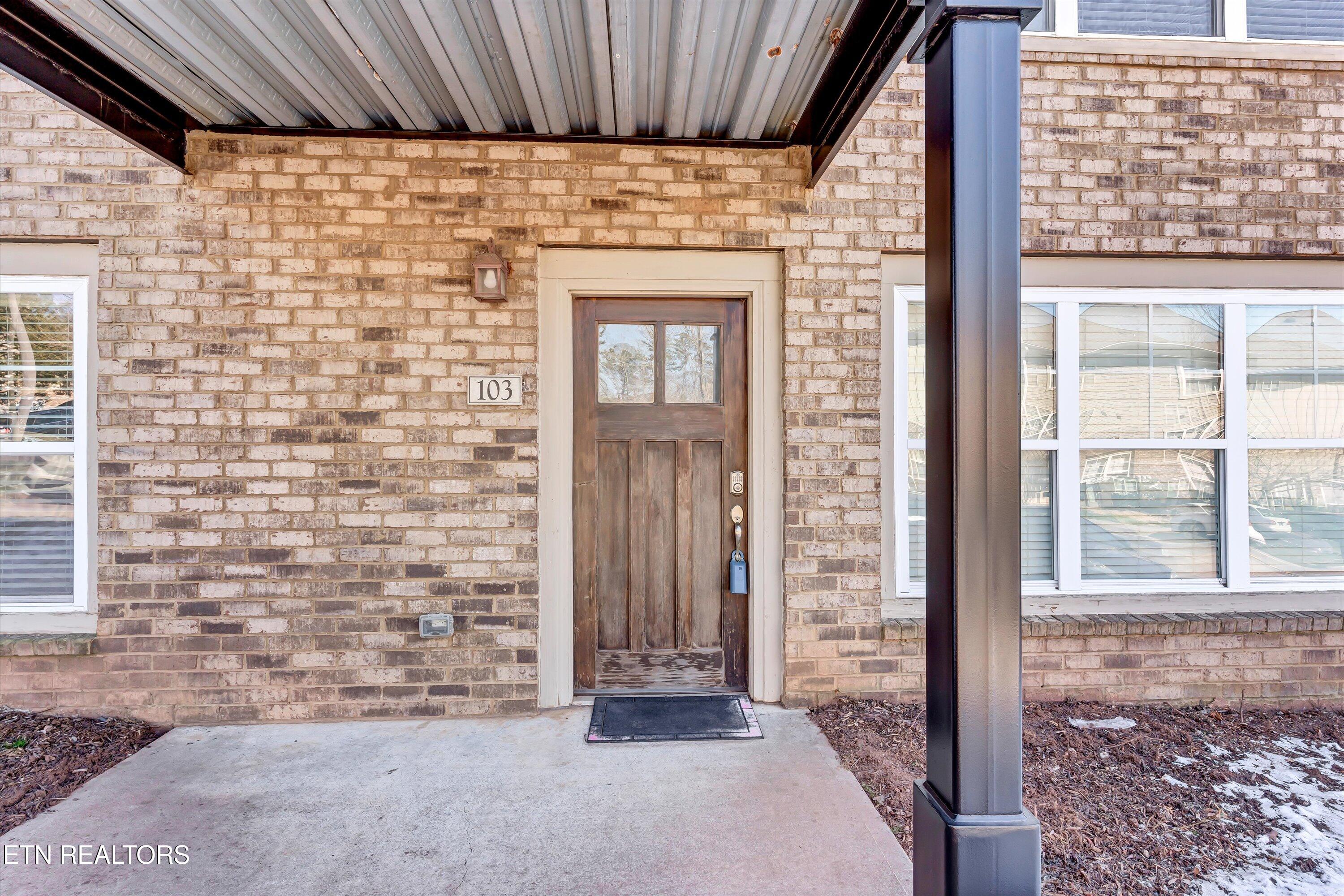 3918 Cherokee Woods Way Knoxville TN 37920