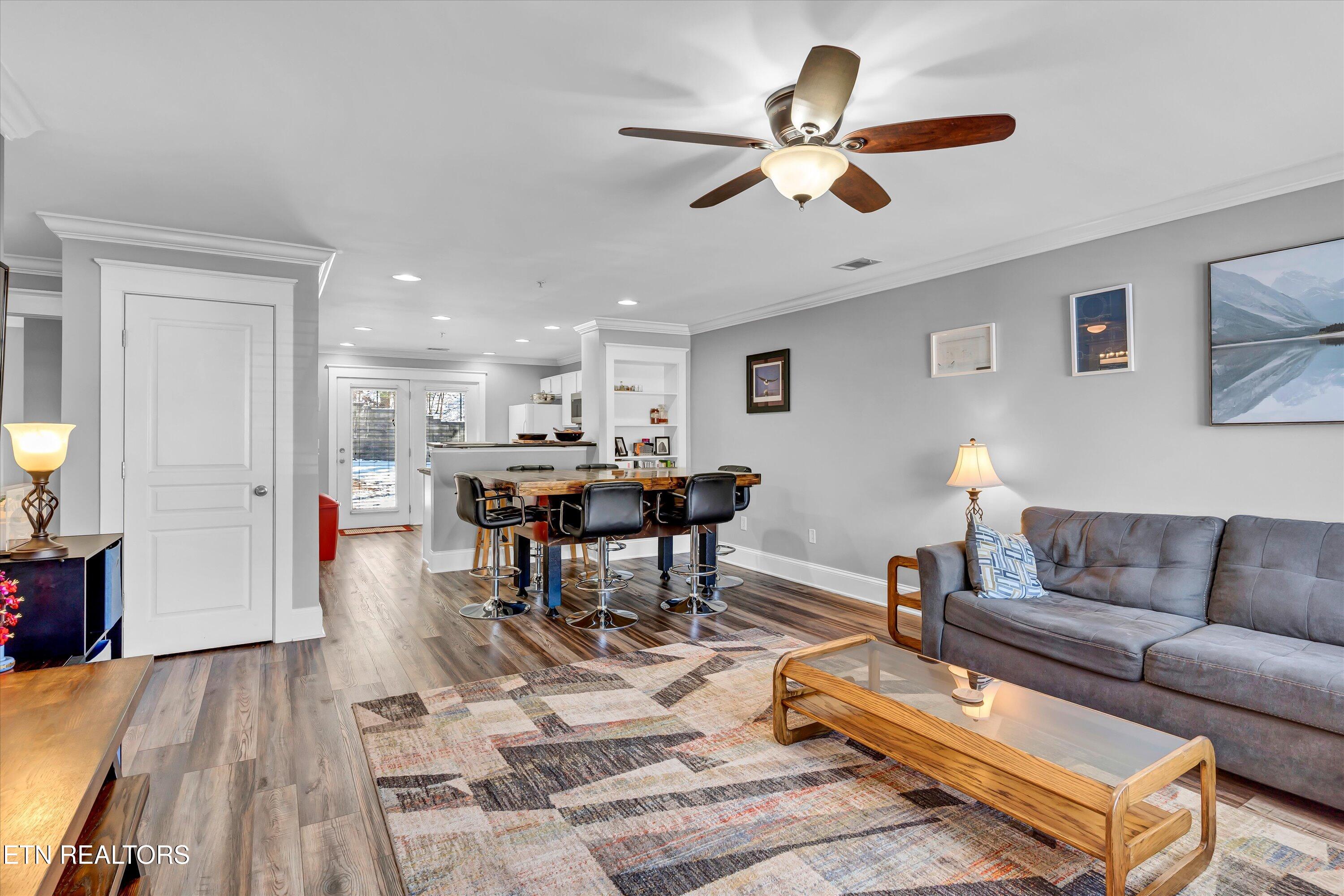 3918 Cherokee Woods Way Knoxville TN 37920
