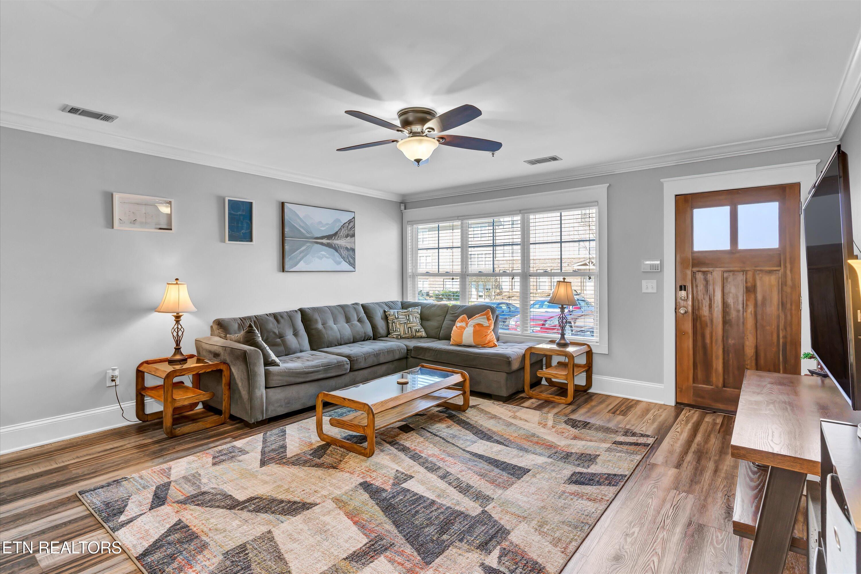 3918 Cherokee Woods Way Knoxville TN 37920