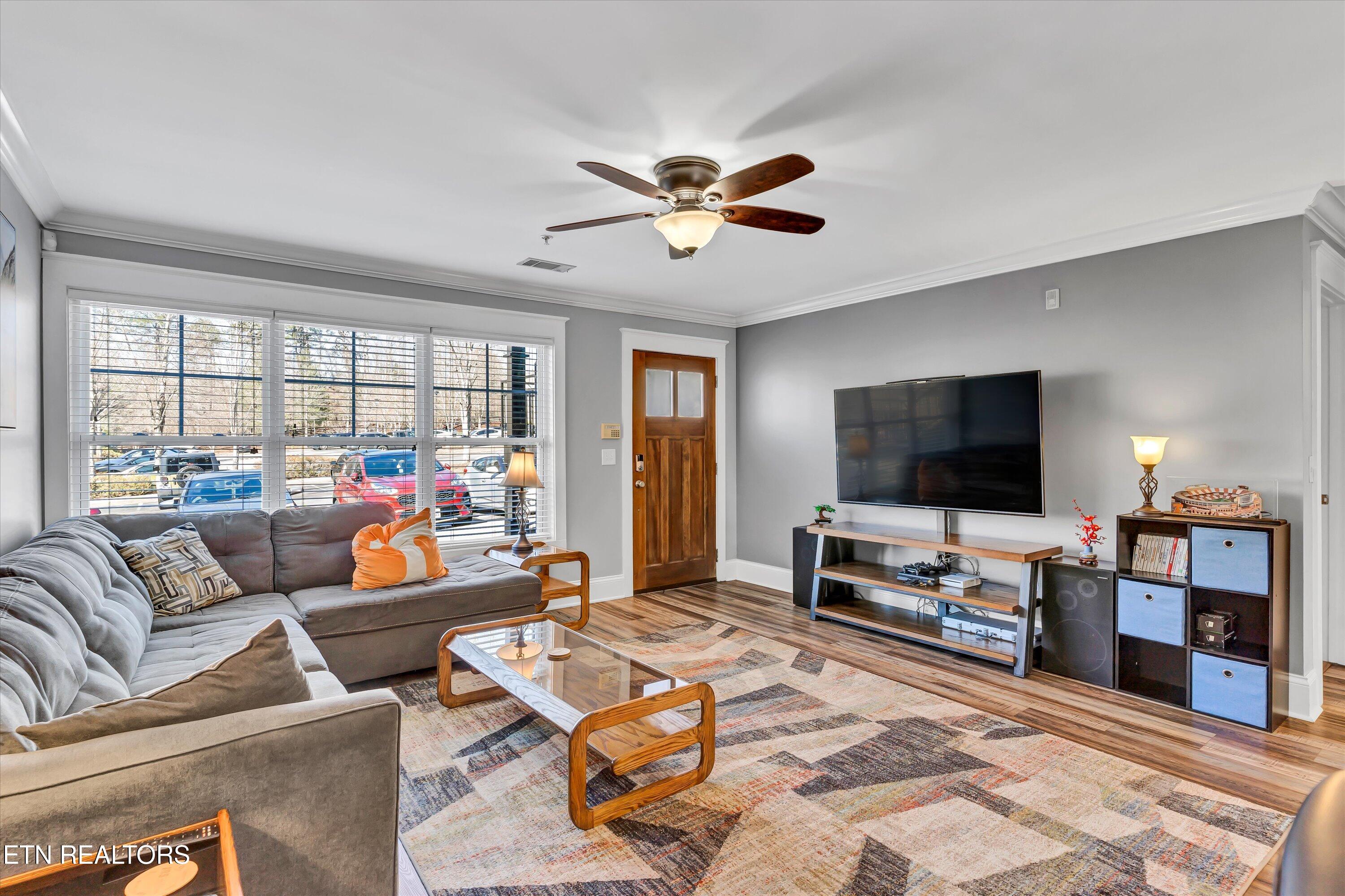 3918 Cherokee Woods Way Knoxville TN 37920